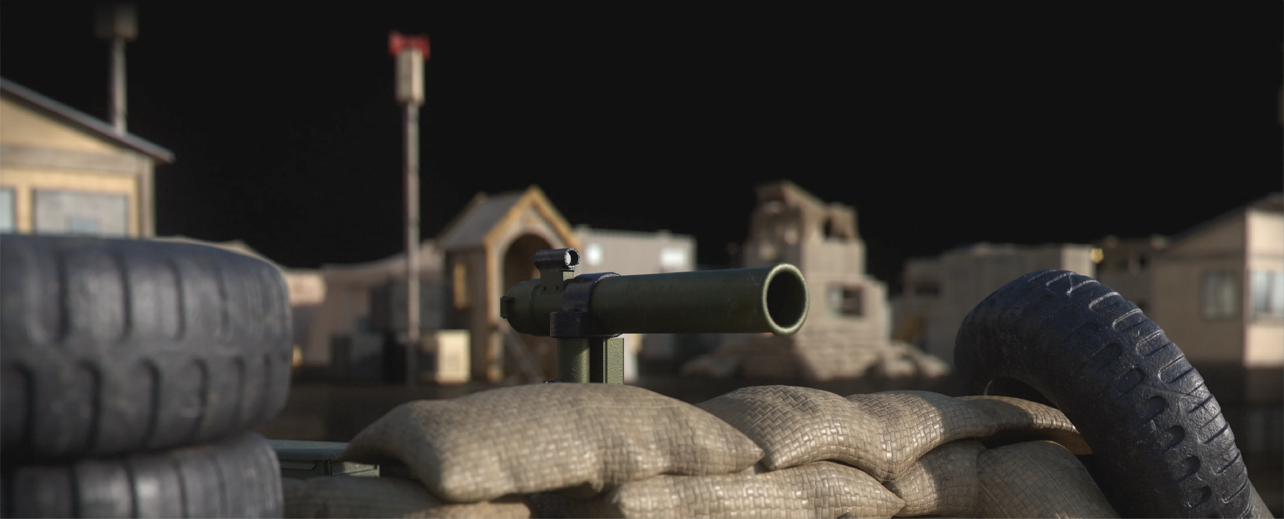 Military Outpost - Image 10