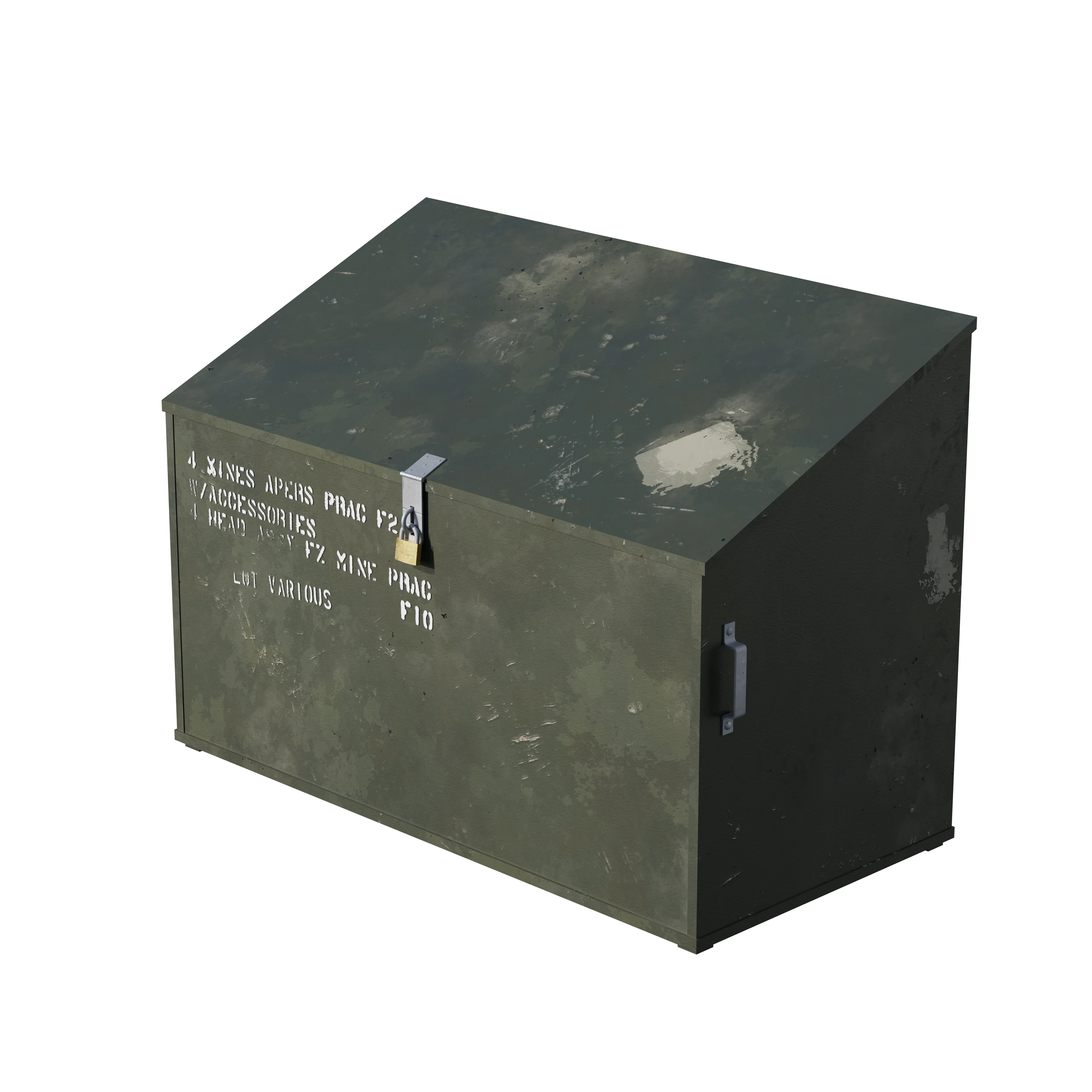Military Outpost - Image 111