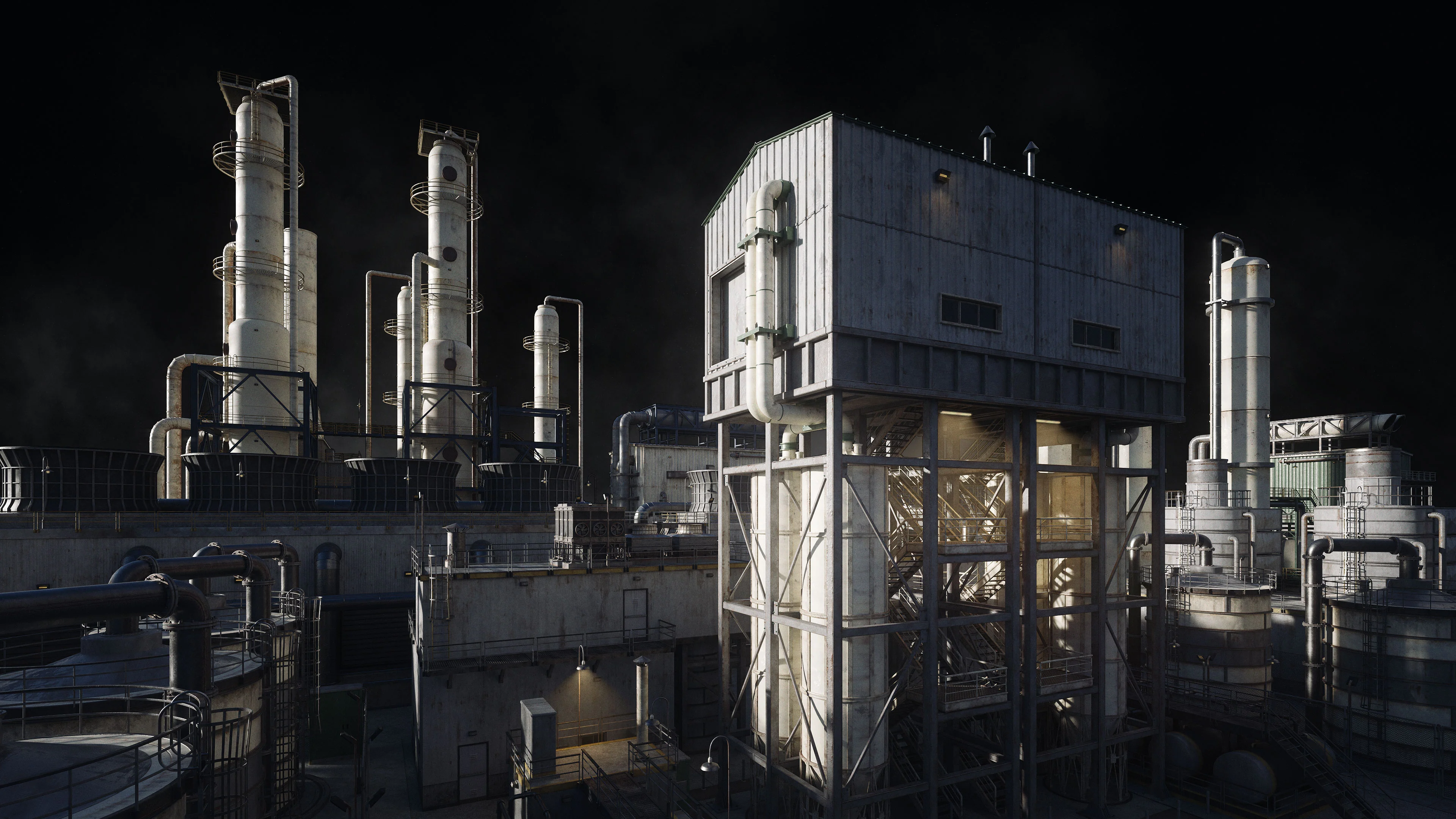 Refineries - Image 18