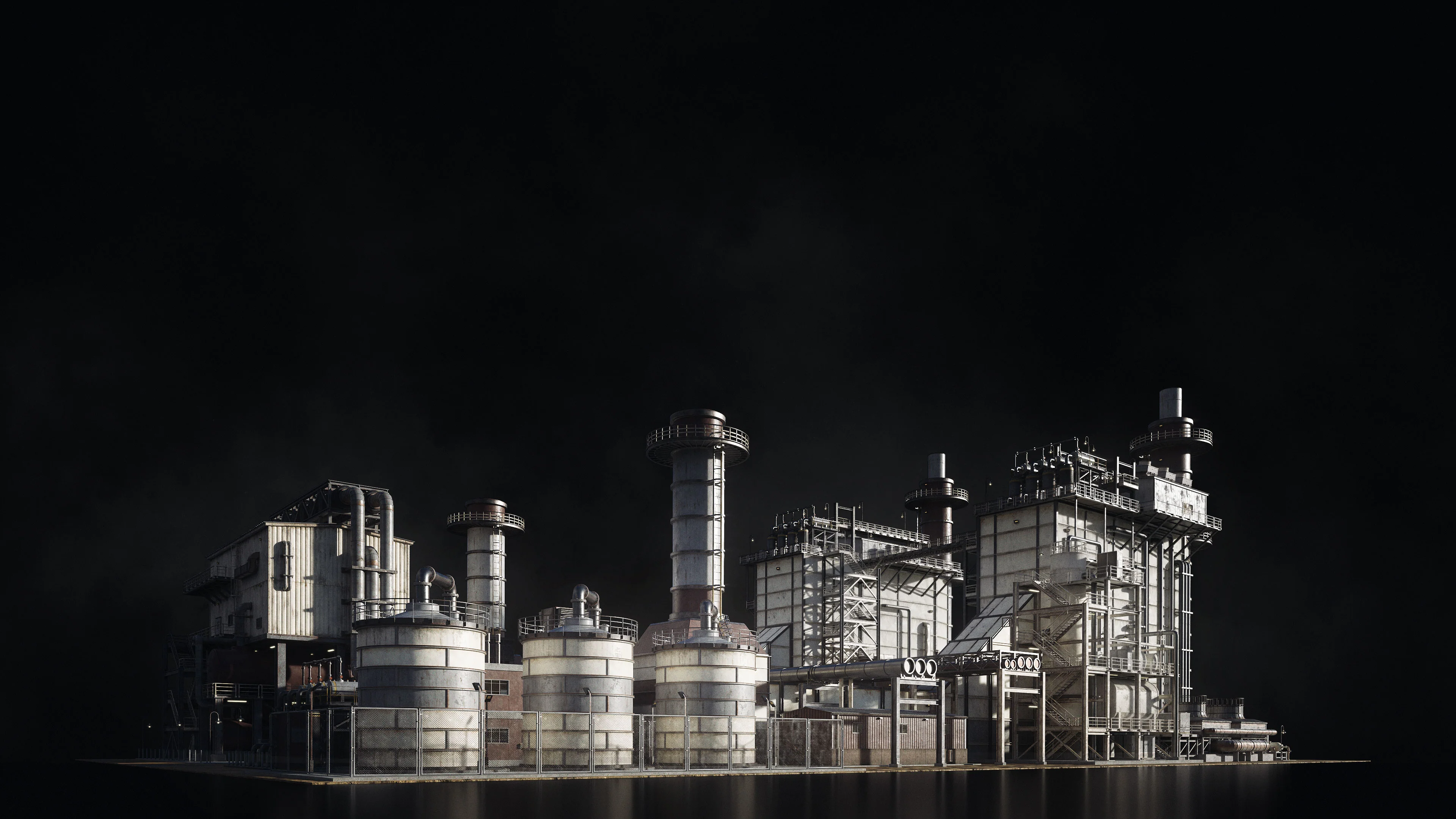 Refineries - Image 31