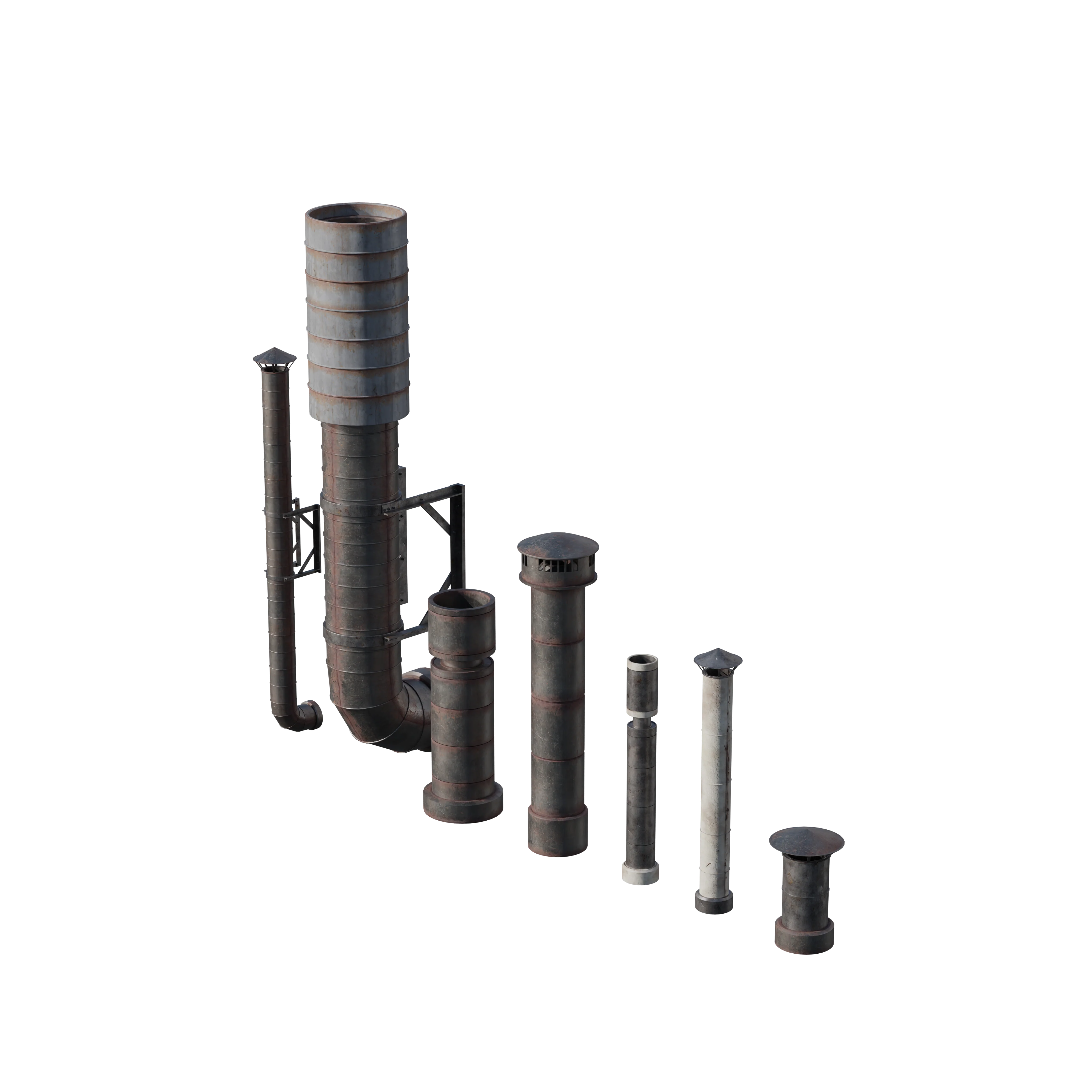 Refineries - Image 78