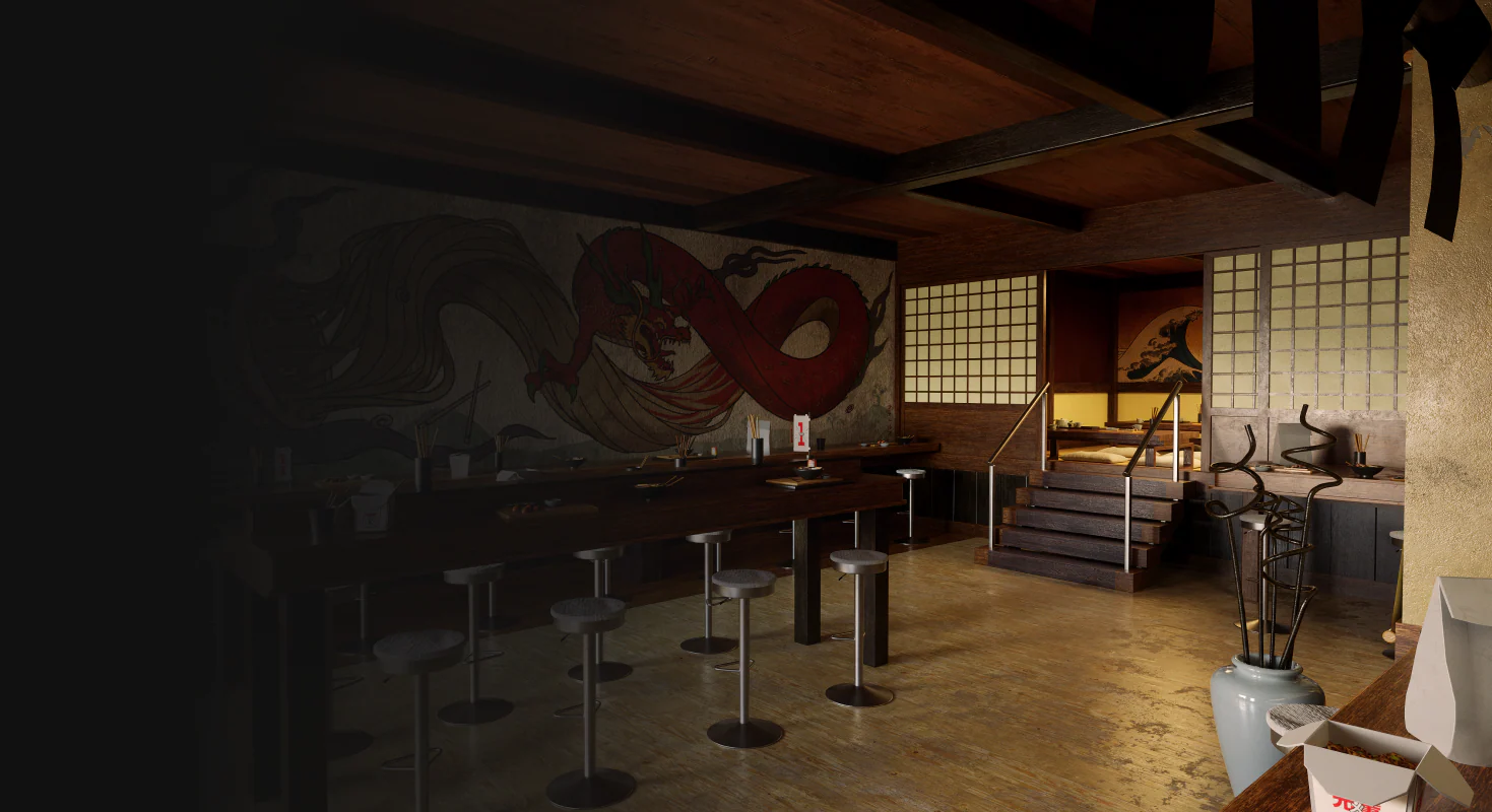 Restaurants - Image 6