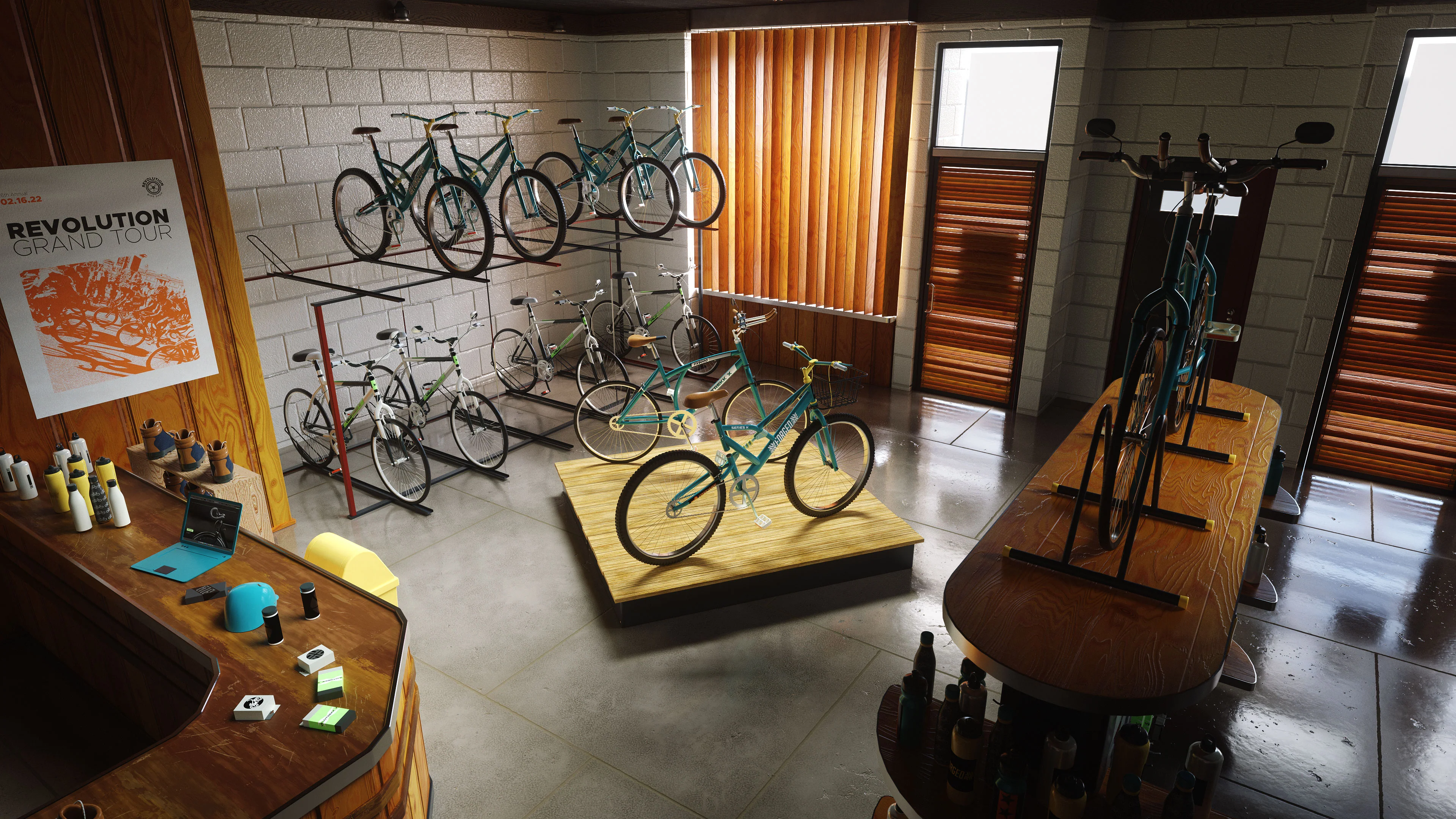 Retail Stores - Image 17