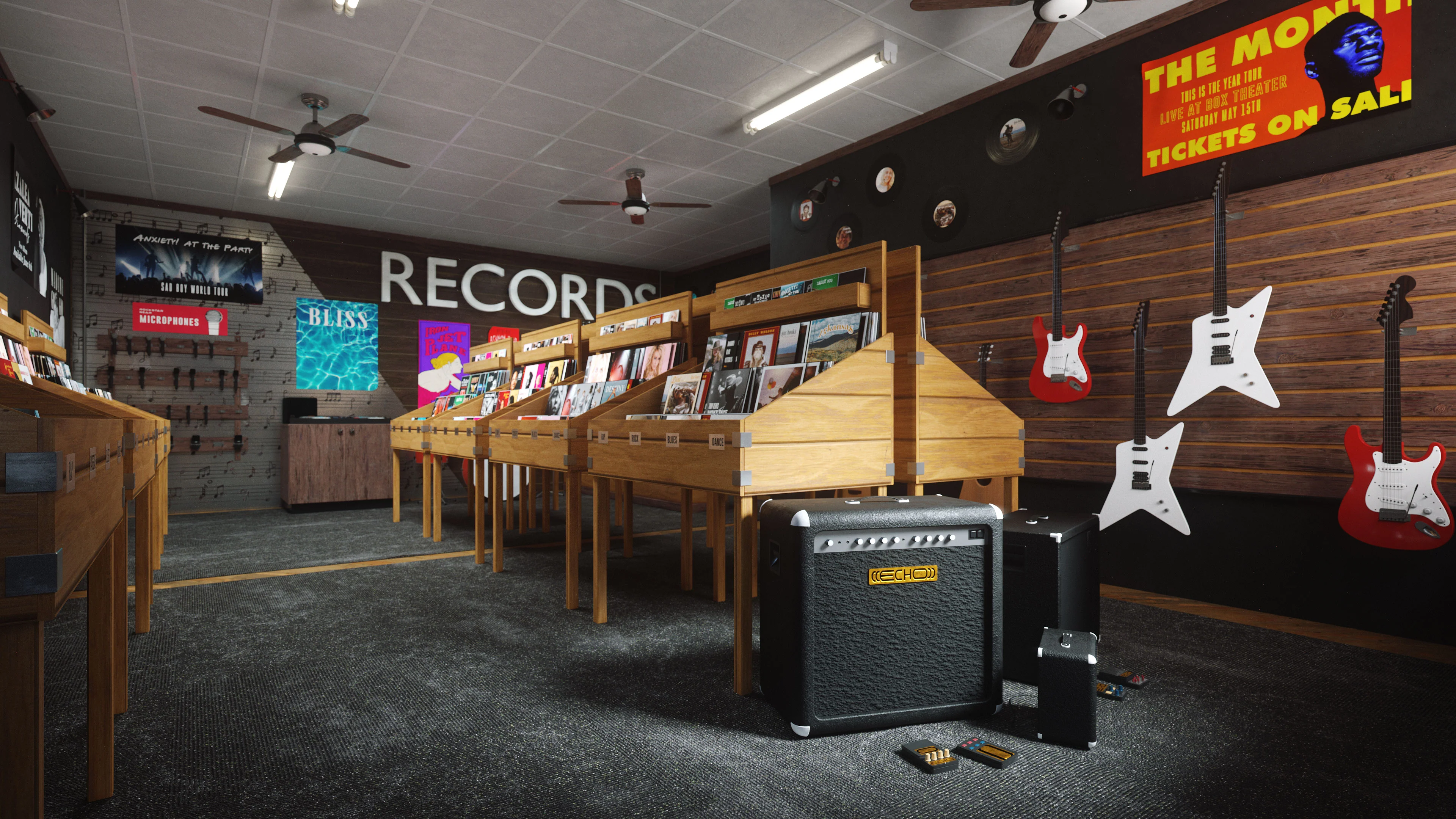 Retail Stores - Image 9