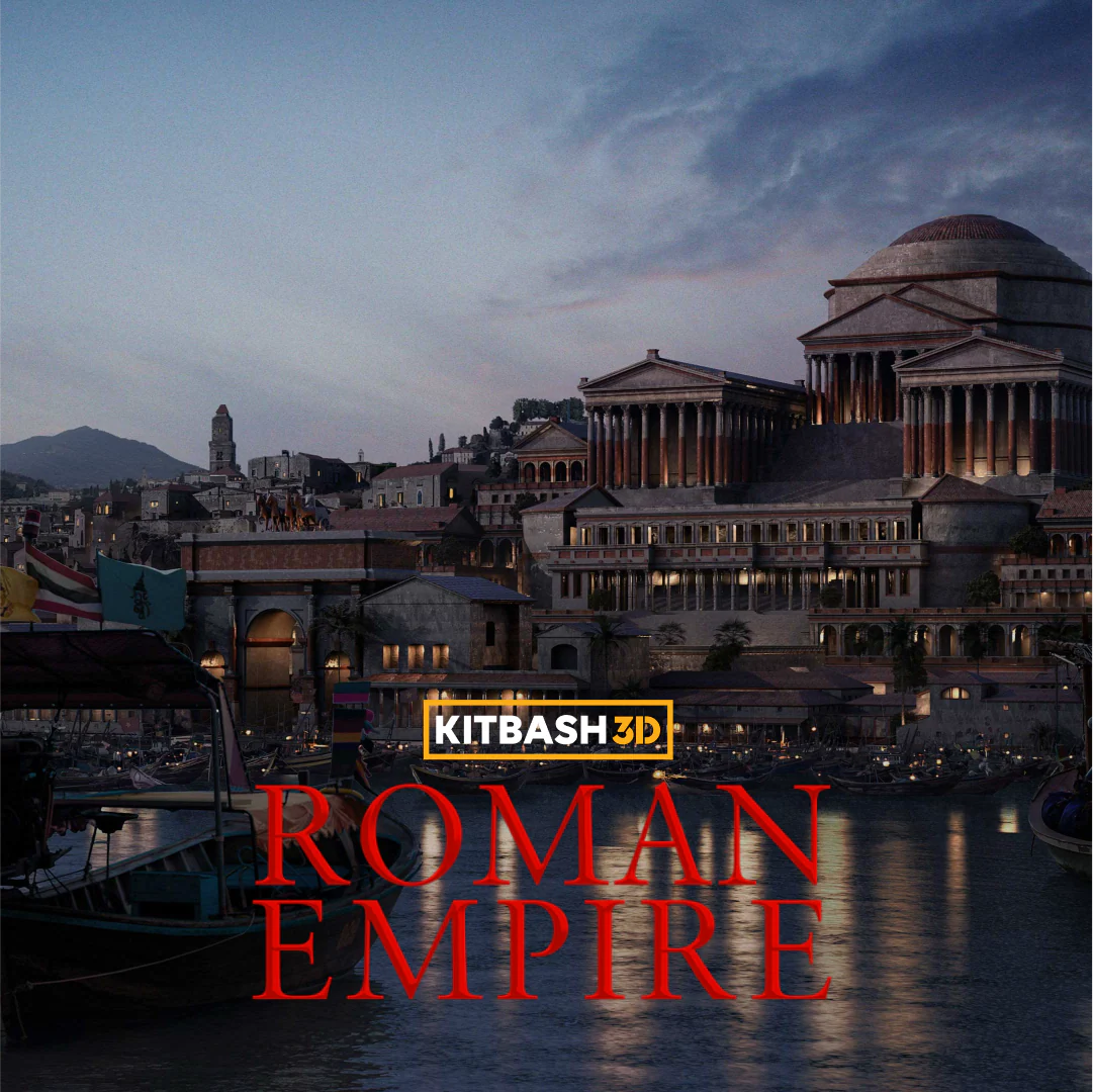 Roman Empire - Image 23