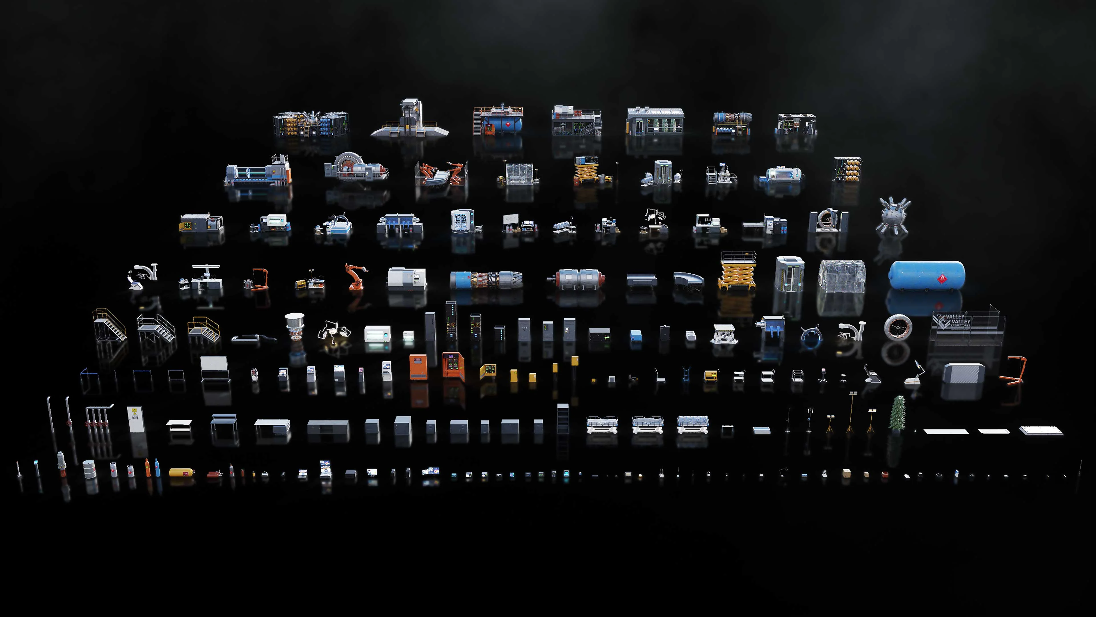 Secret Lab - Image 10