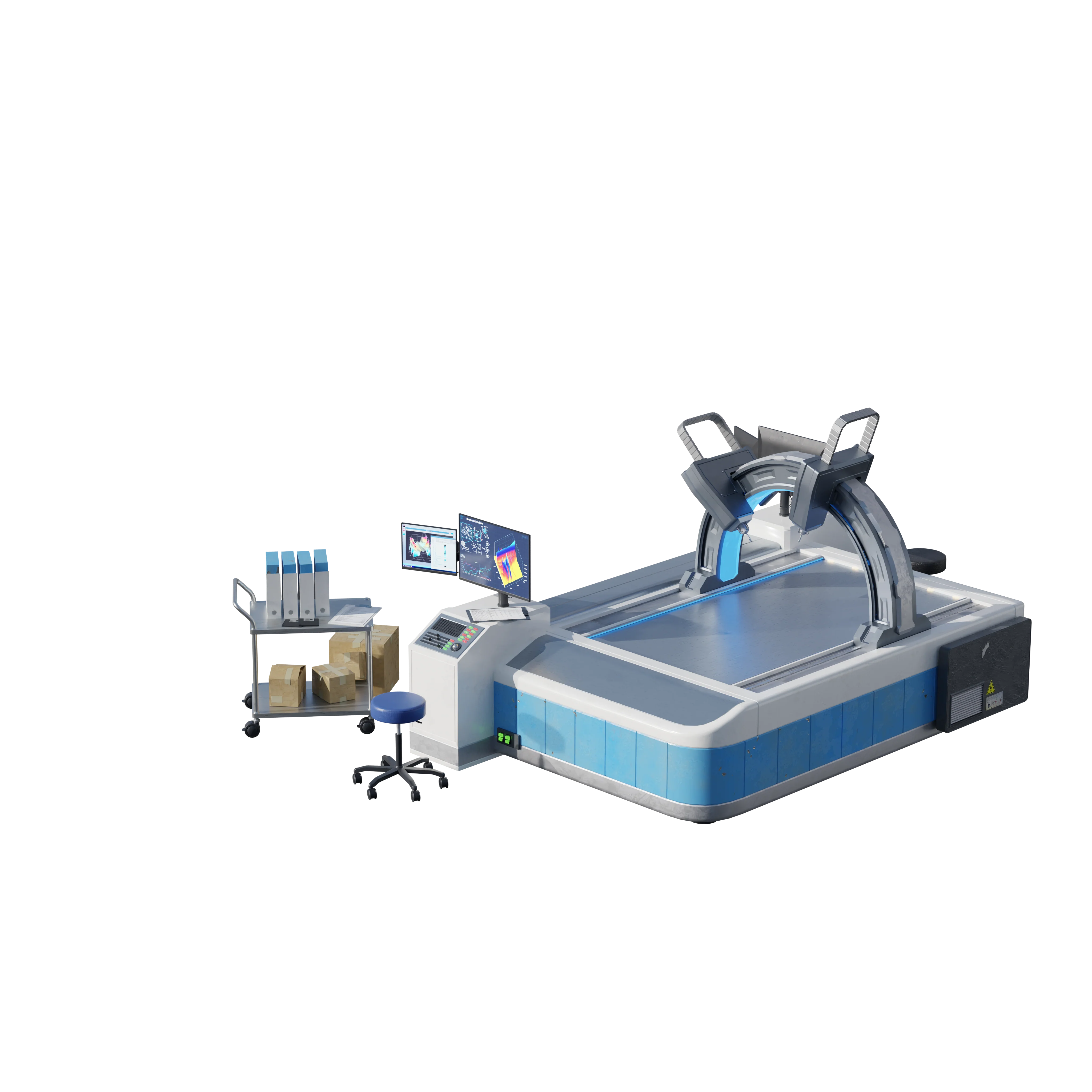 Secret Lab - Image 229