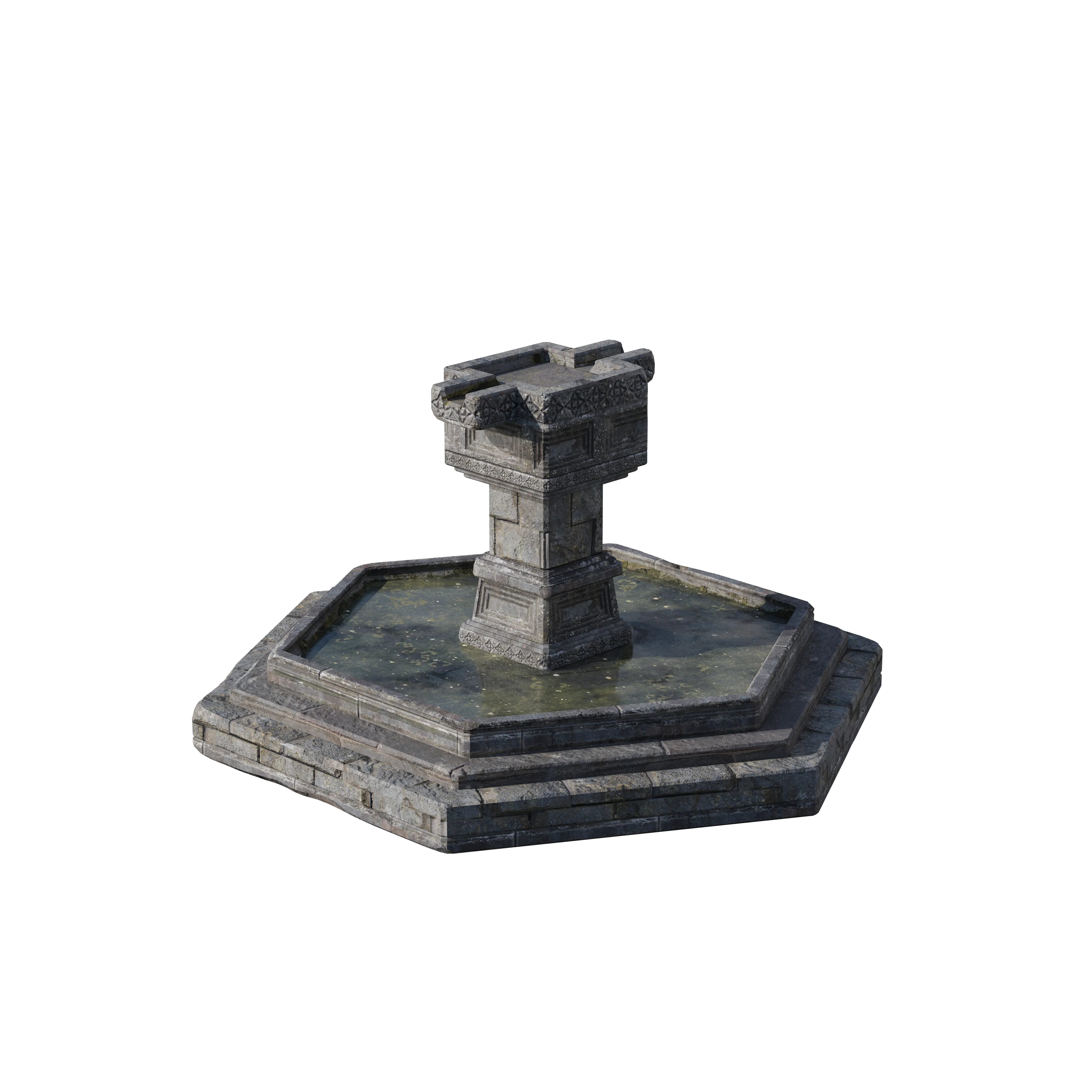 Secrets of the Luminara - Image 102