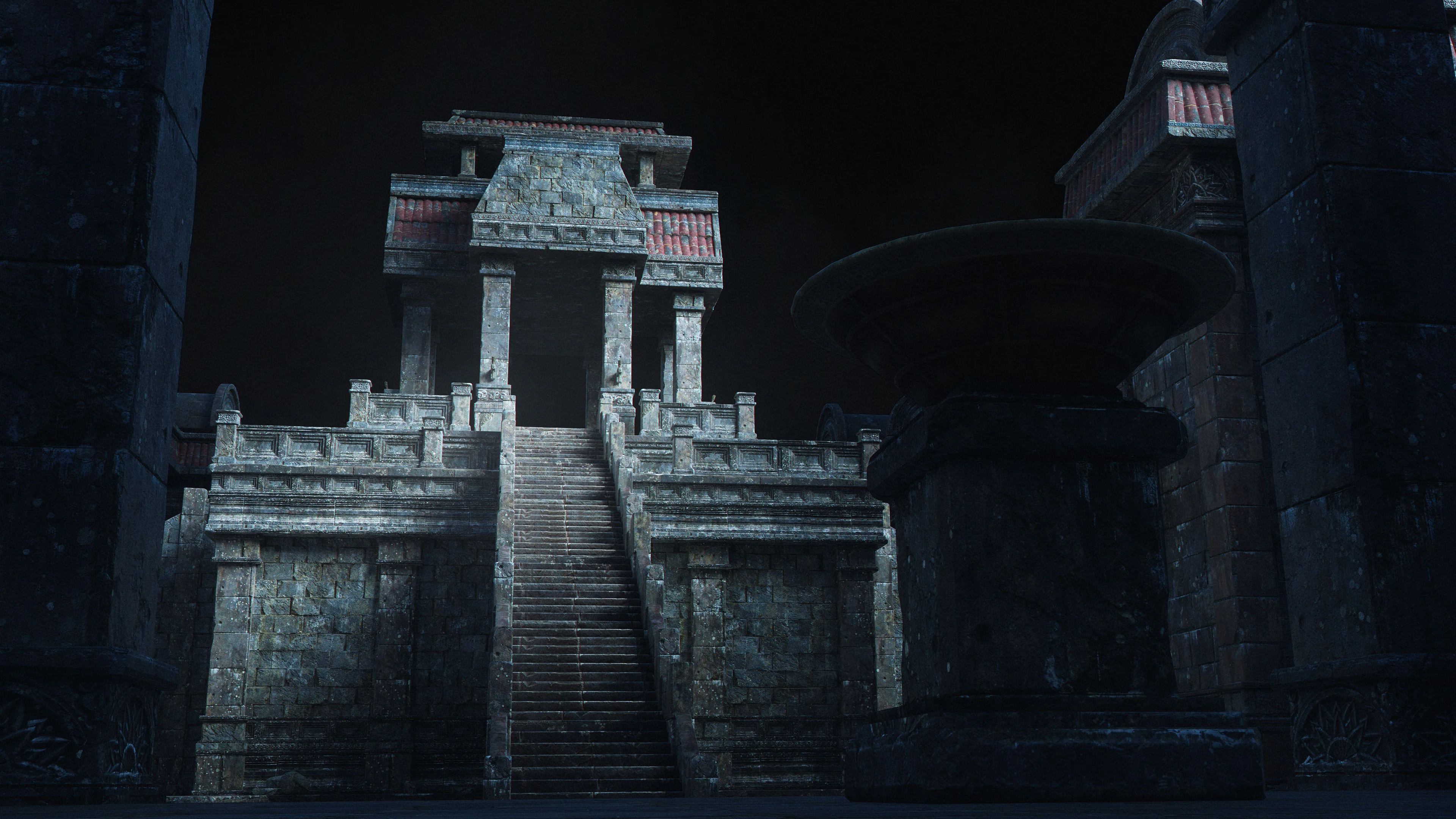 Secrets of the Luminara - Image 13
