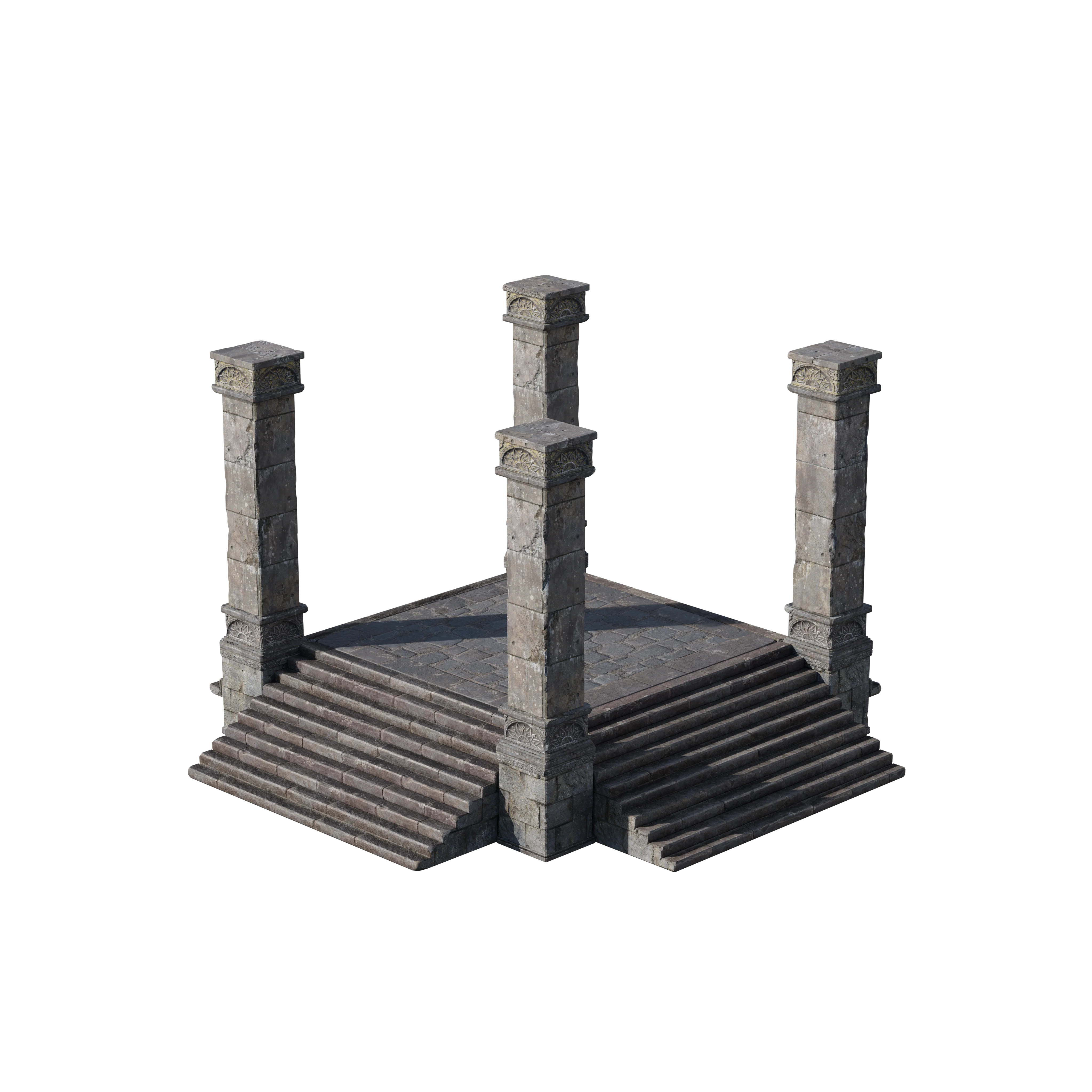 Secrets of the Luminara - Image 78