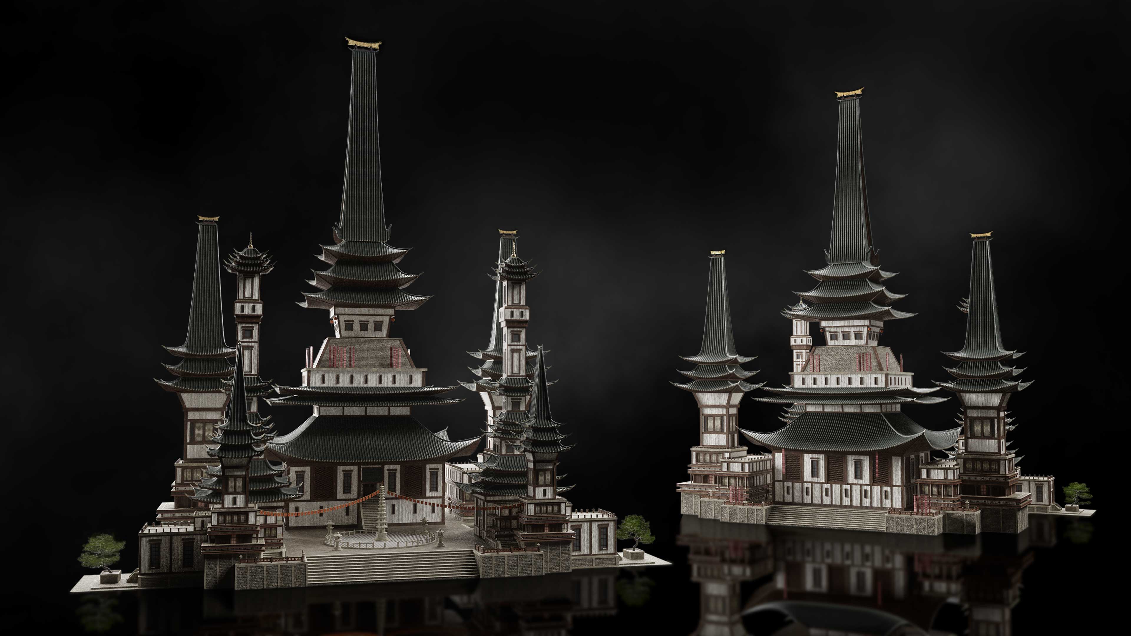 Shangri-La - Image 11