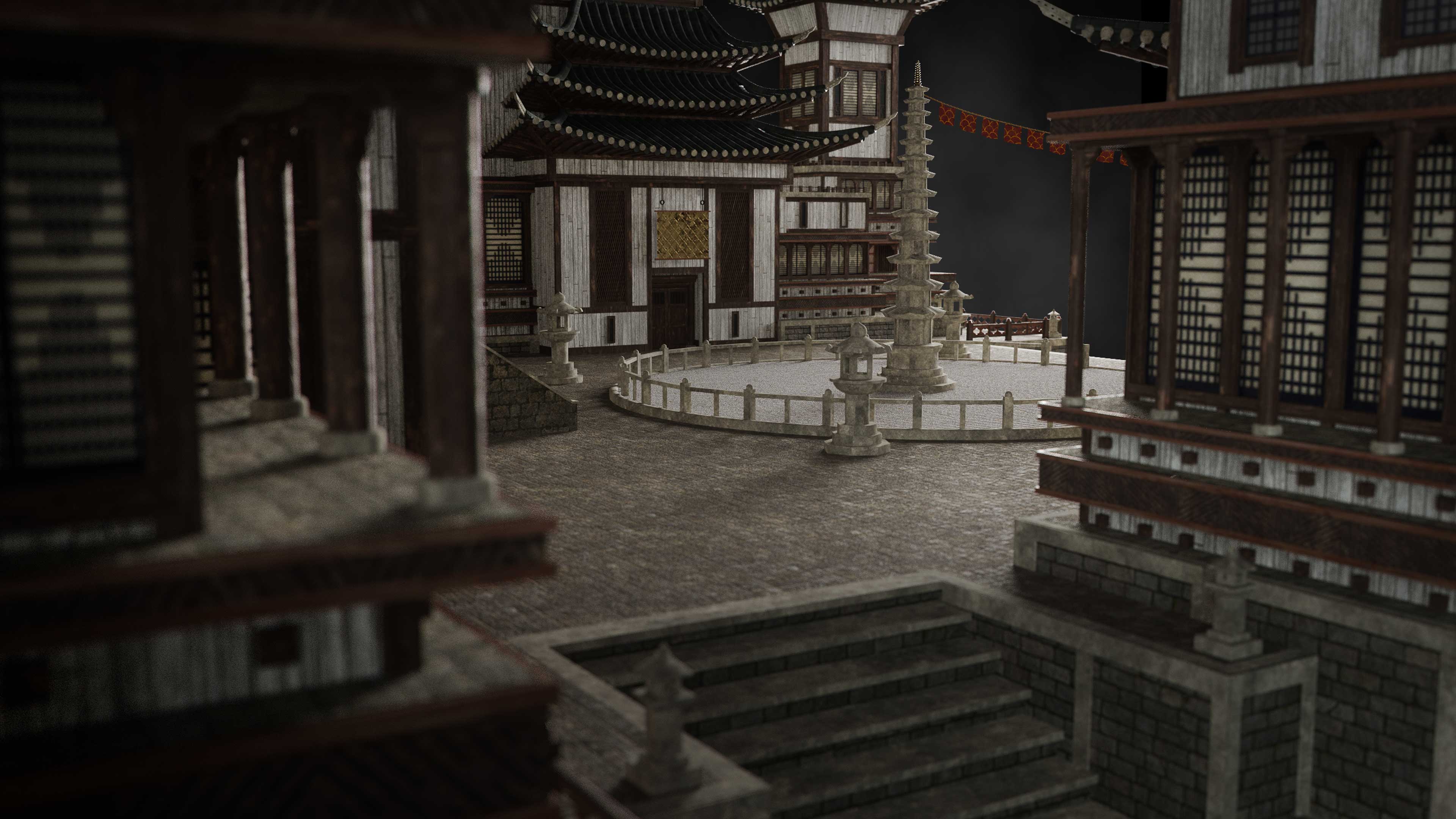 Shangri-La - Image 12