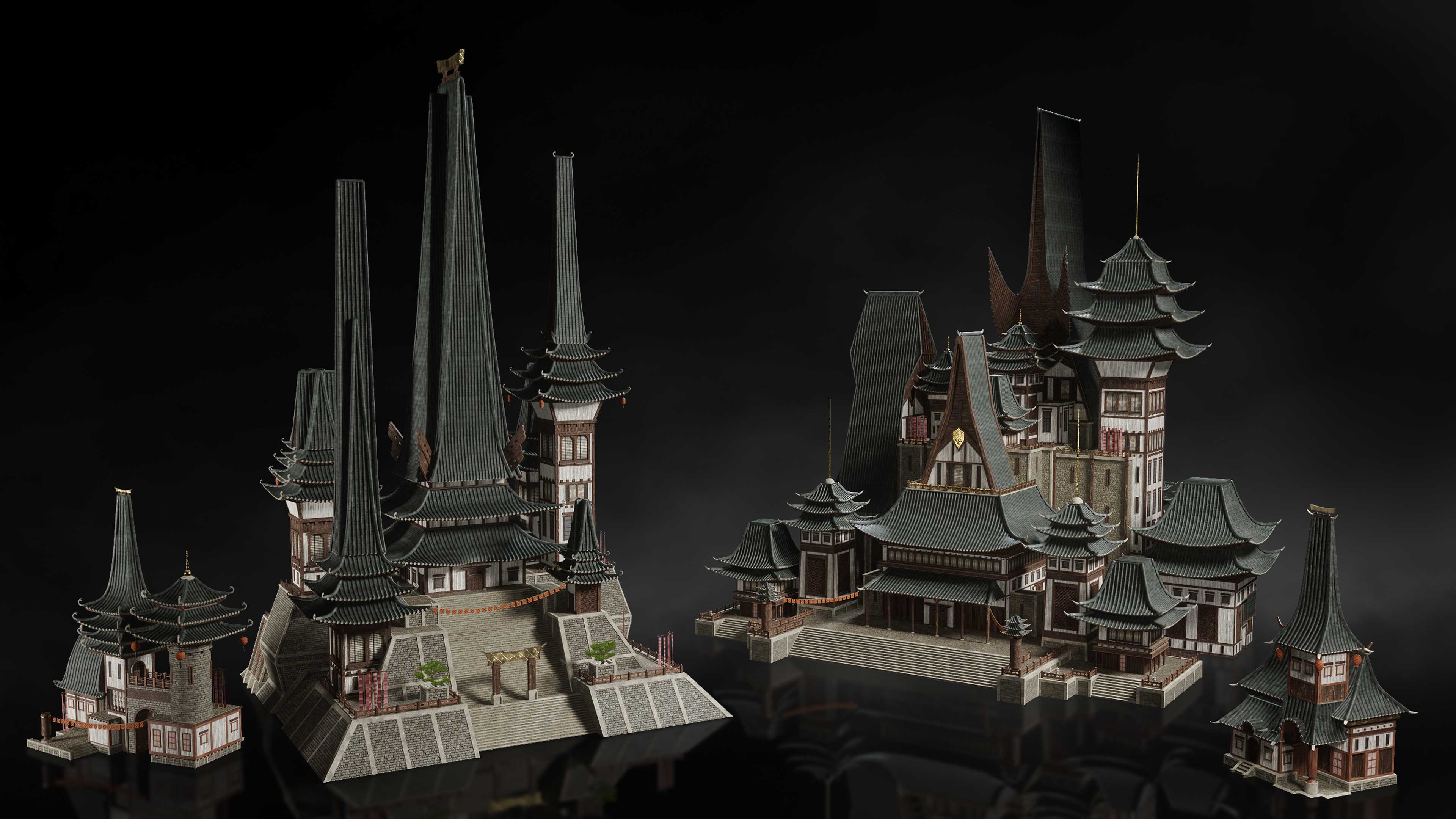 Shangri-La - Image 28