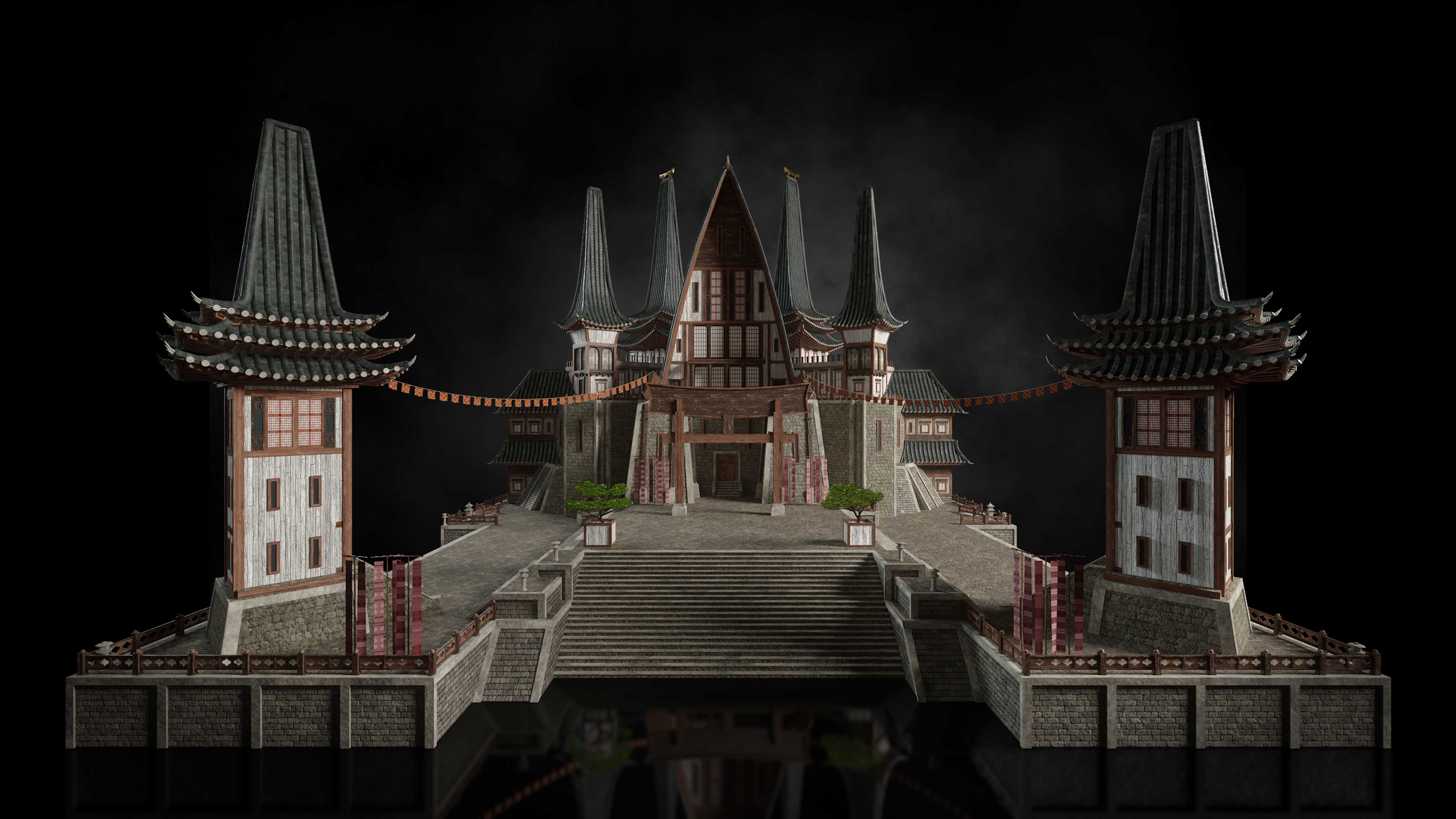 Shangri-La - Image 30