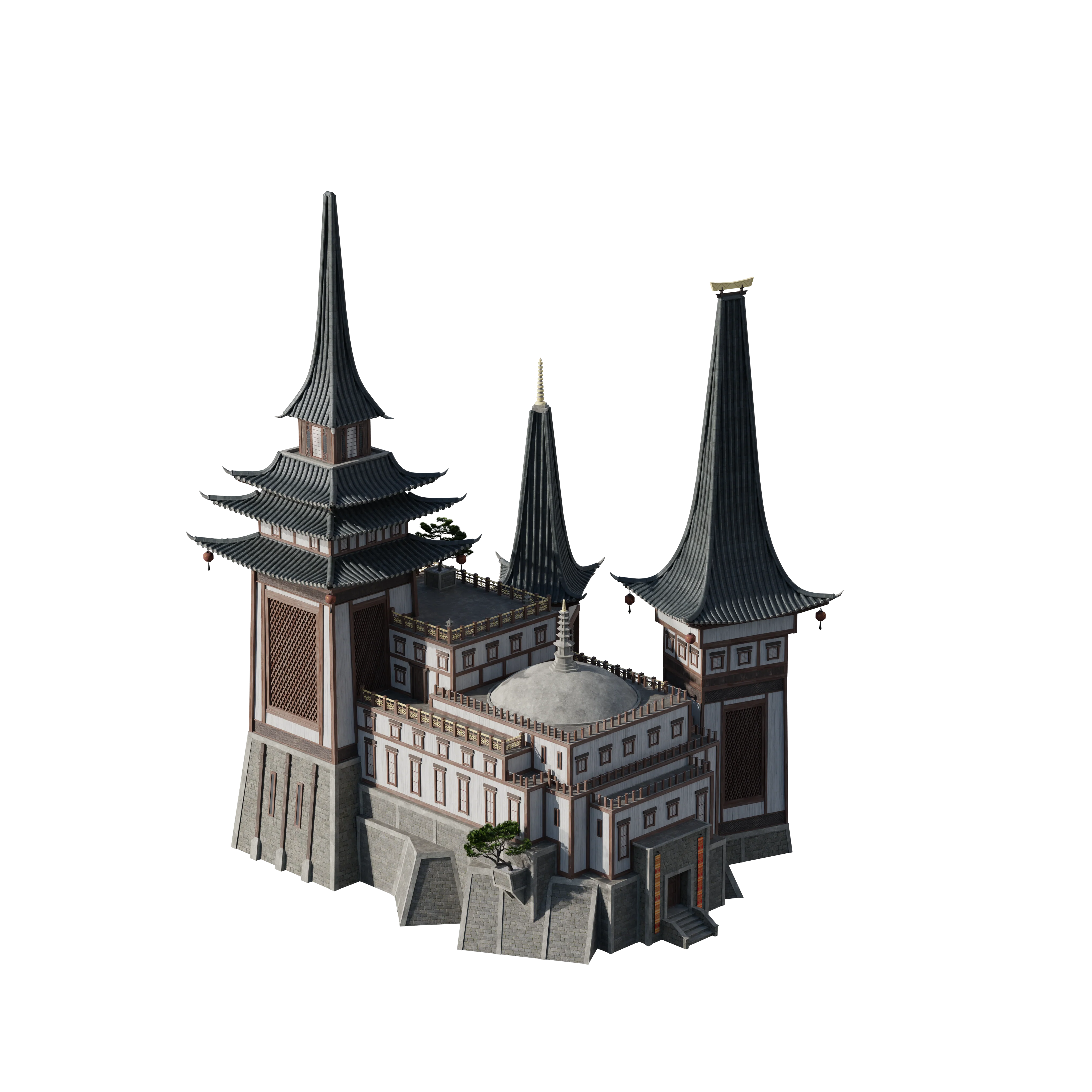 Shangri-La - Image 47