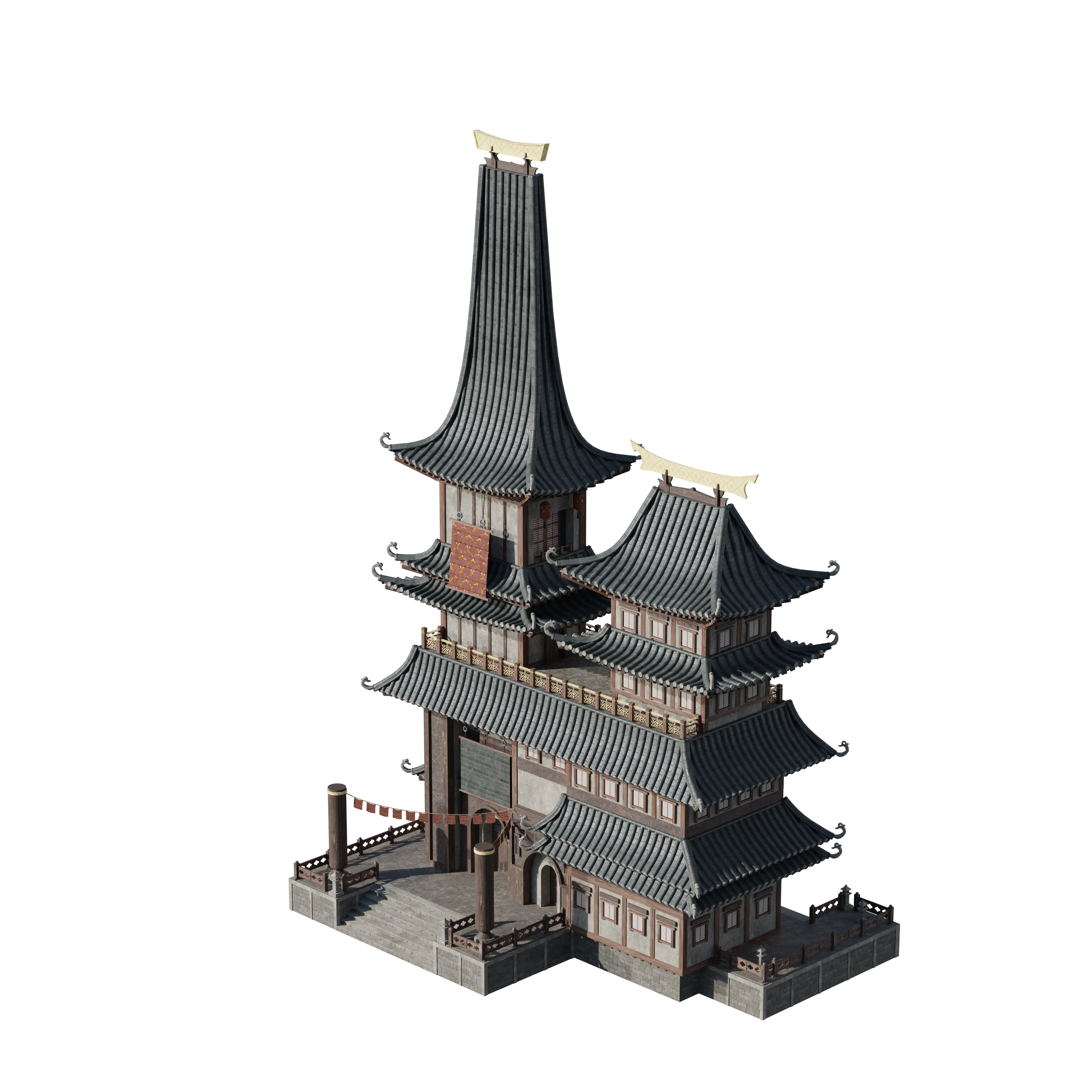 Shangri-La - Image 48