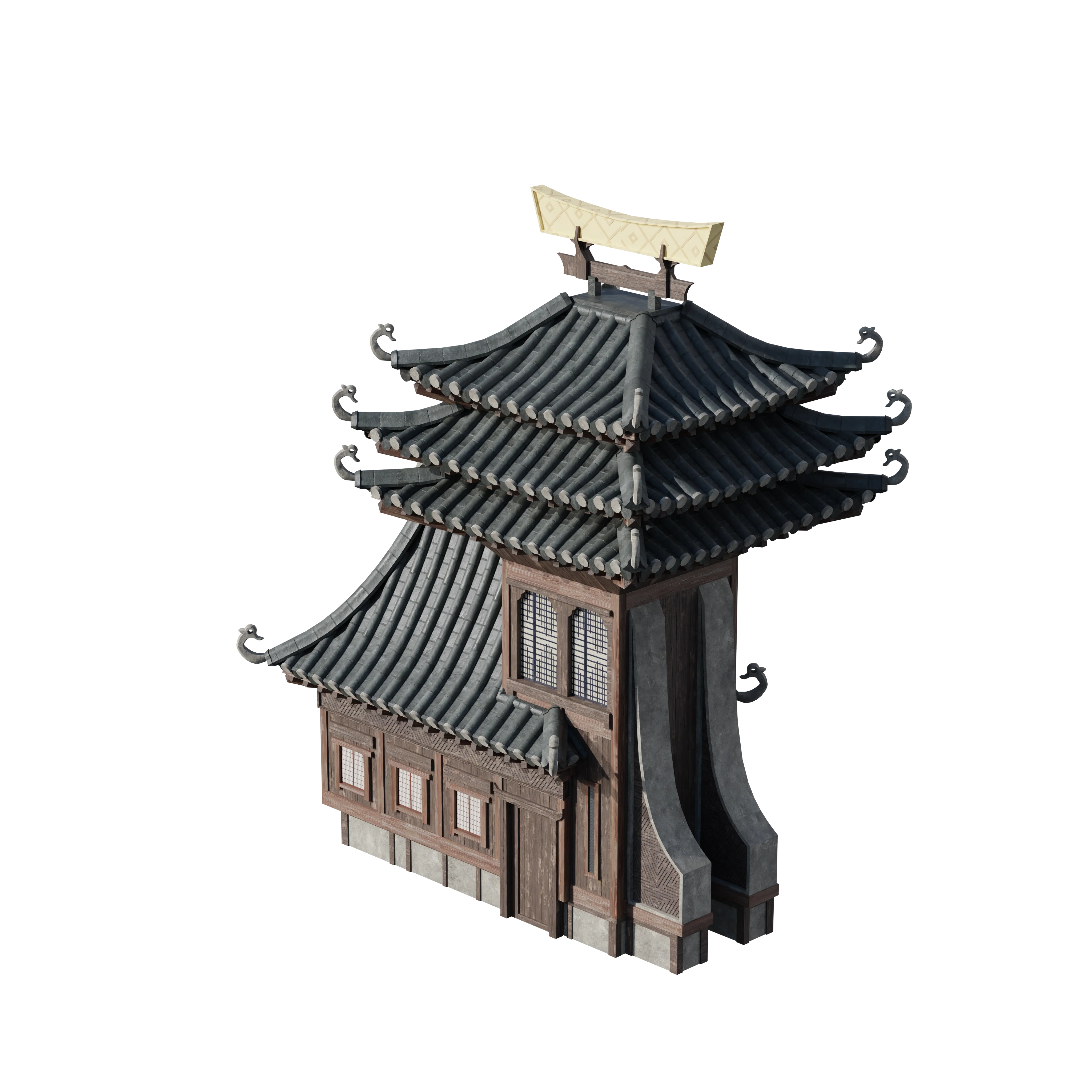 Shangri-La - Image 55
