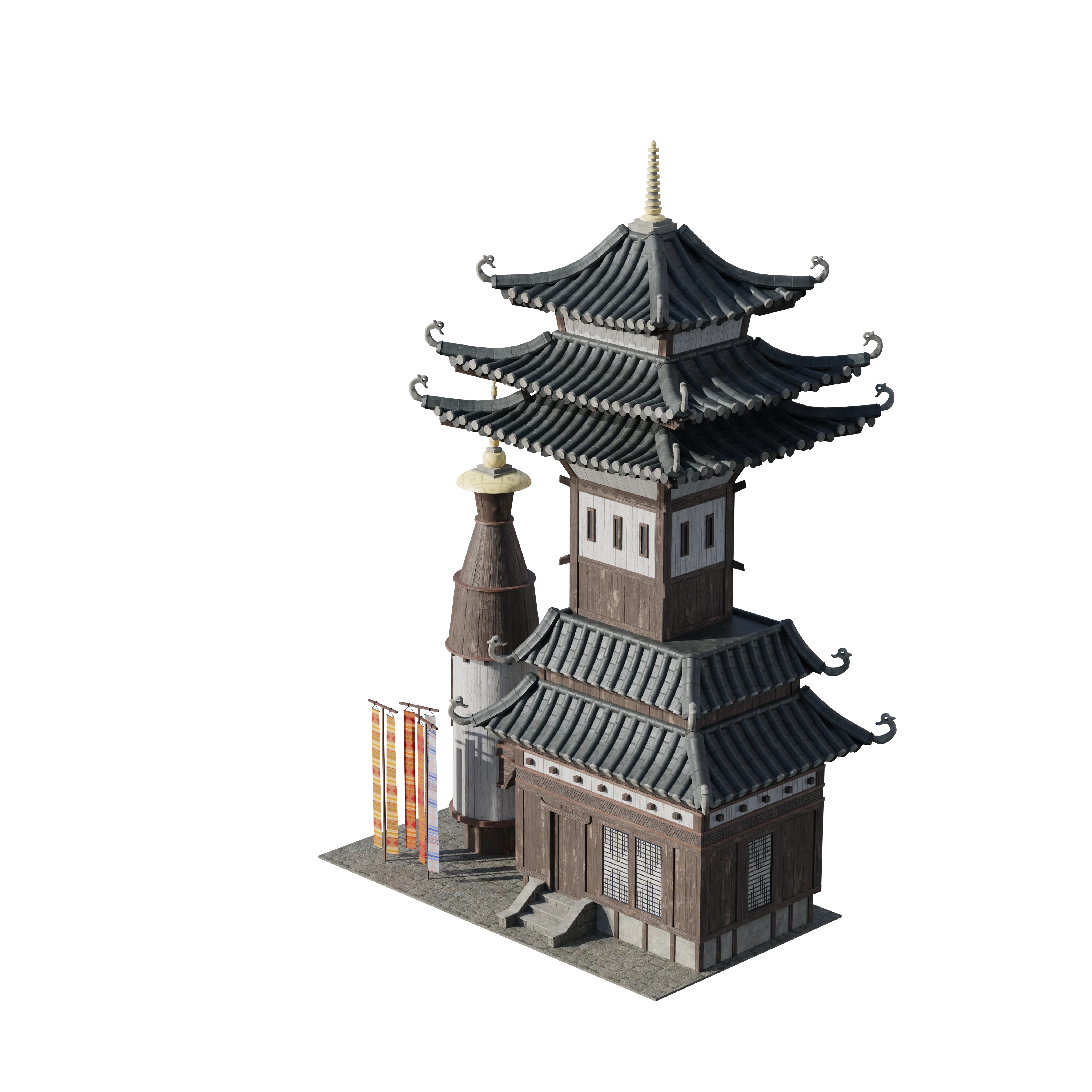 Shangri-La - Image 58