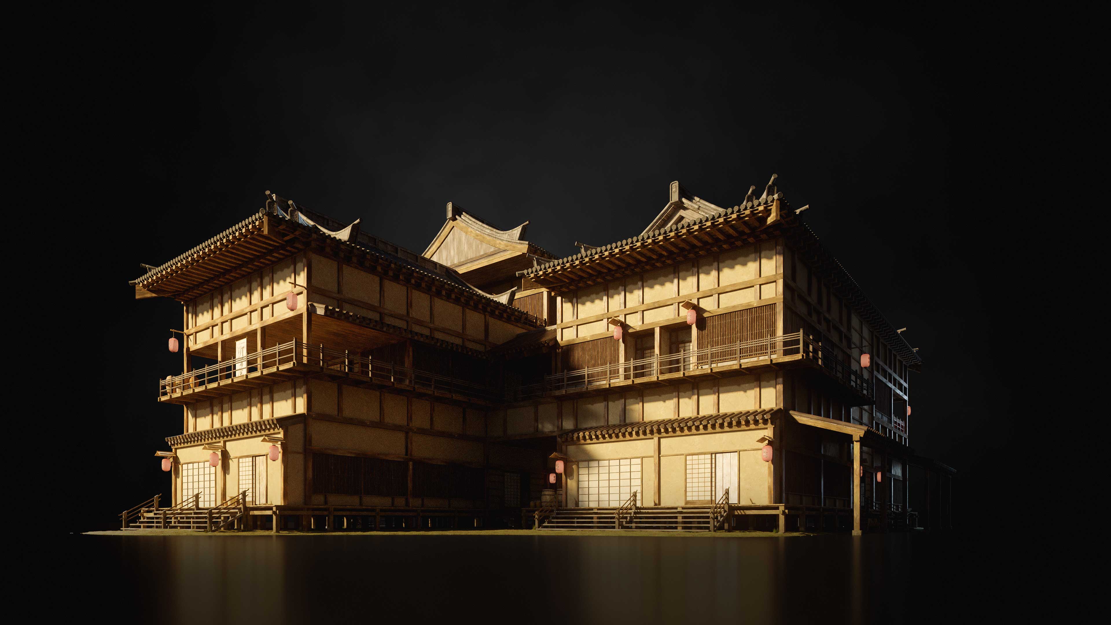 Shogun - Image 30
