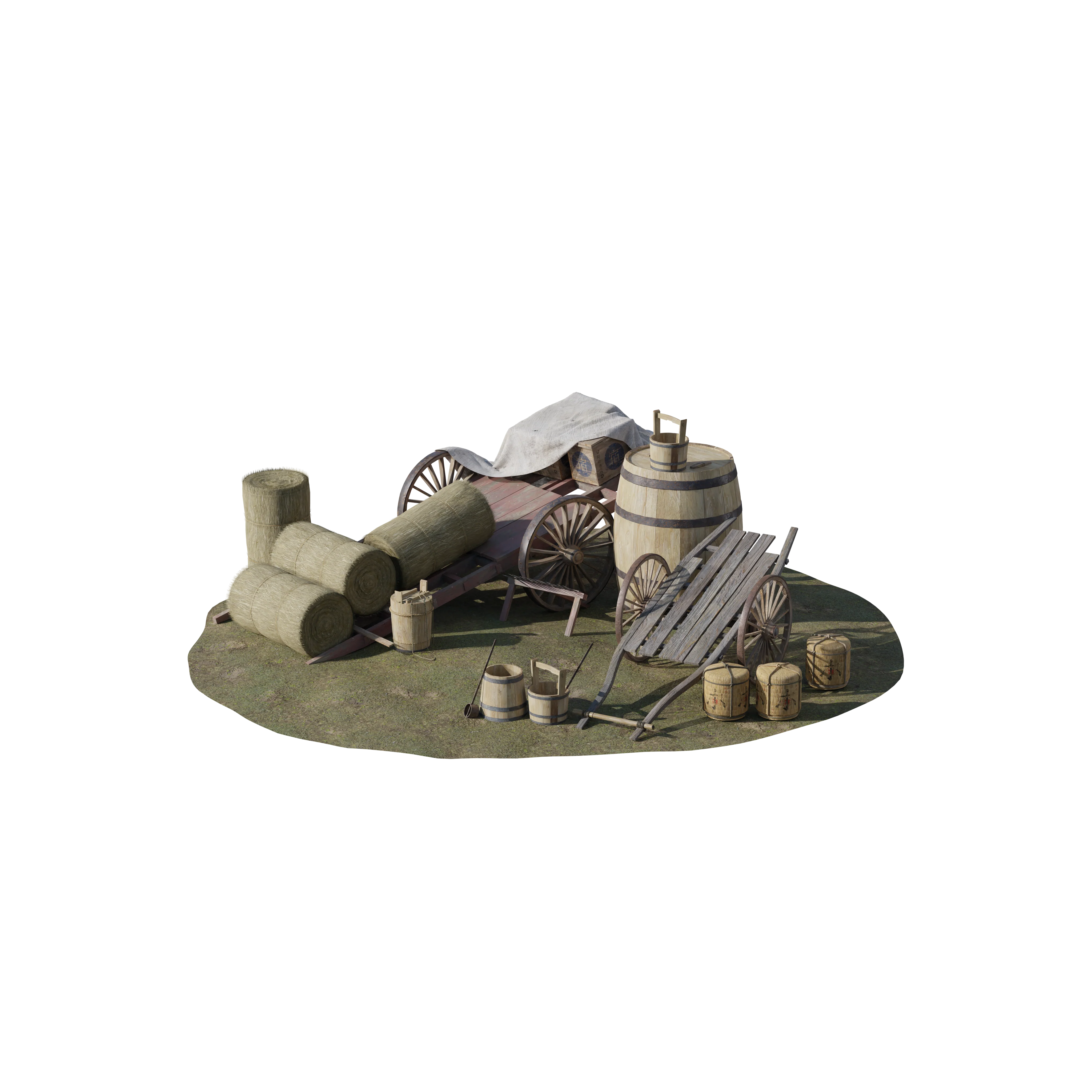 Shogun - Image 81
