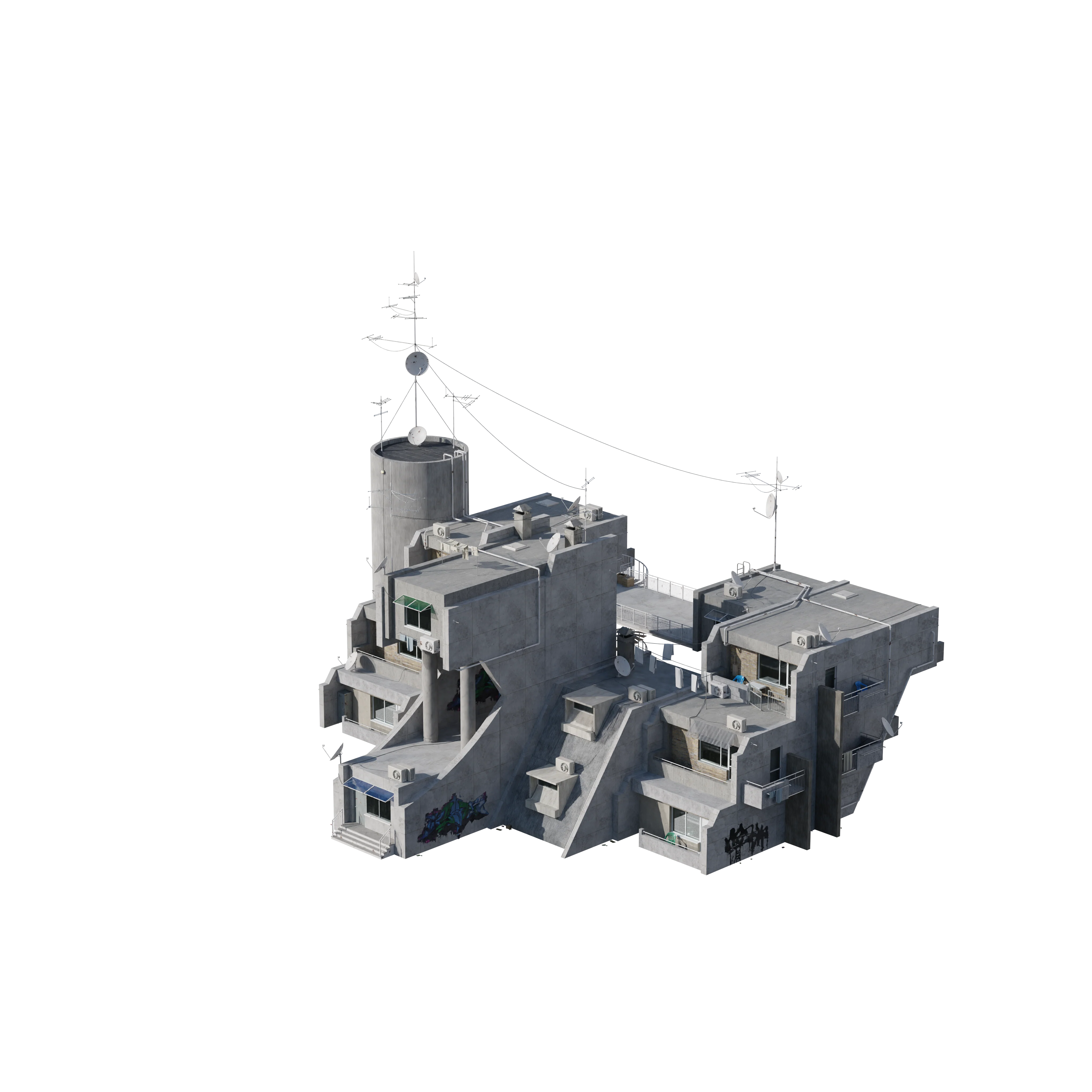 Soviet Blocks - Image 53