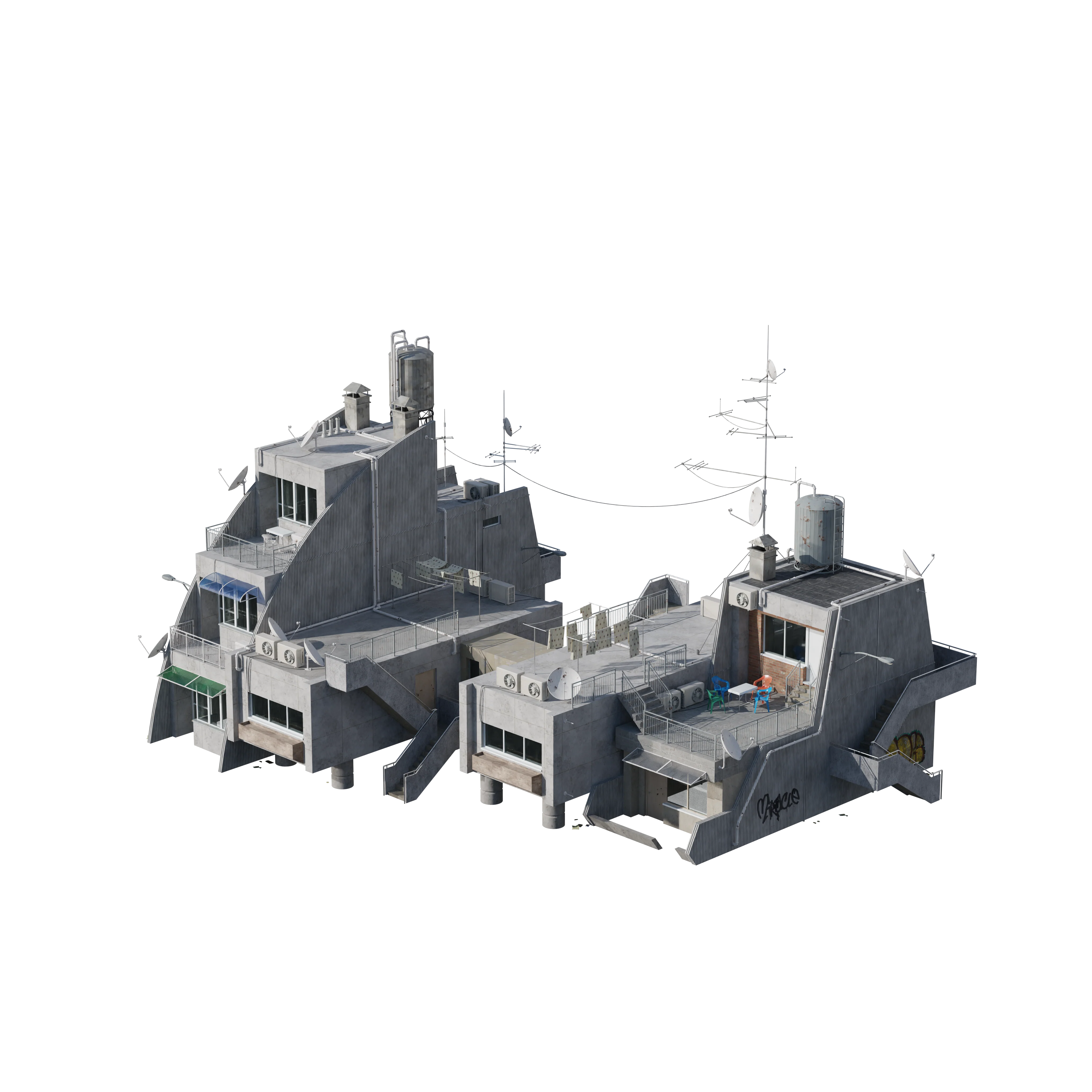 Soviet Blocks - Image 59