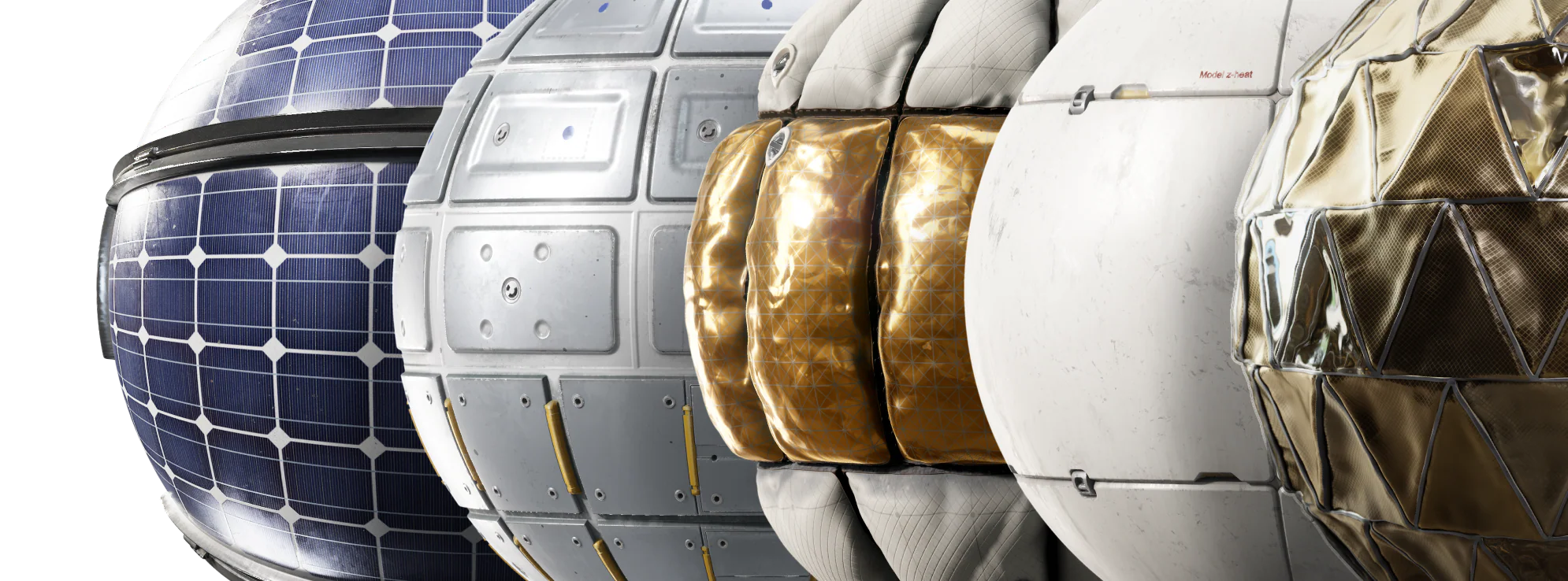 Space Voyage - Image 4