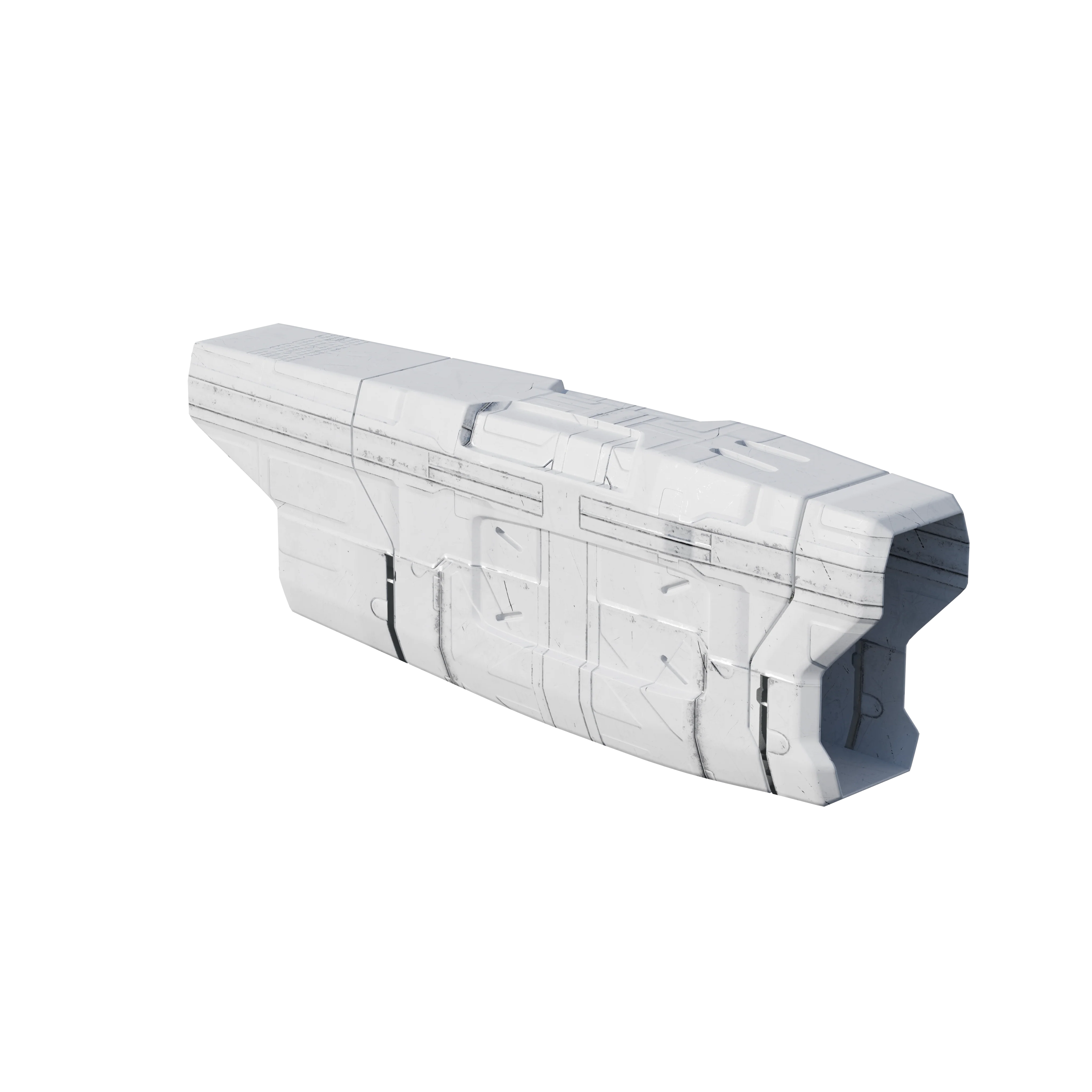 Spaceships: Legacy - Image 115