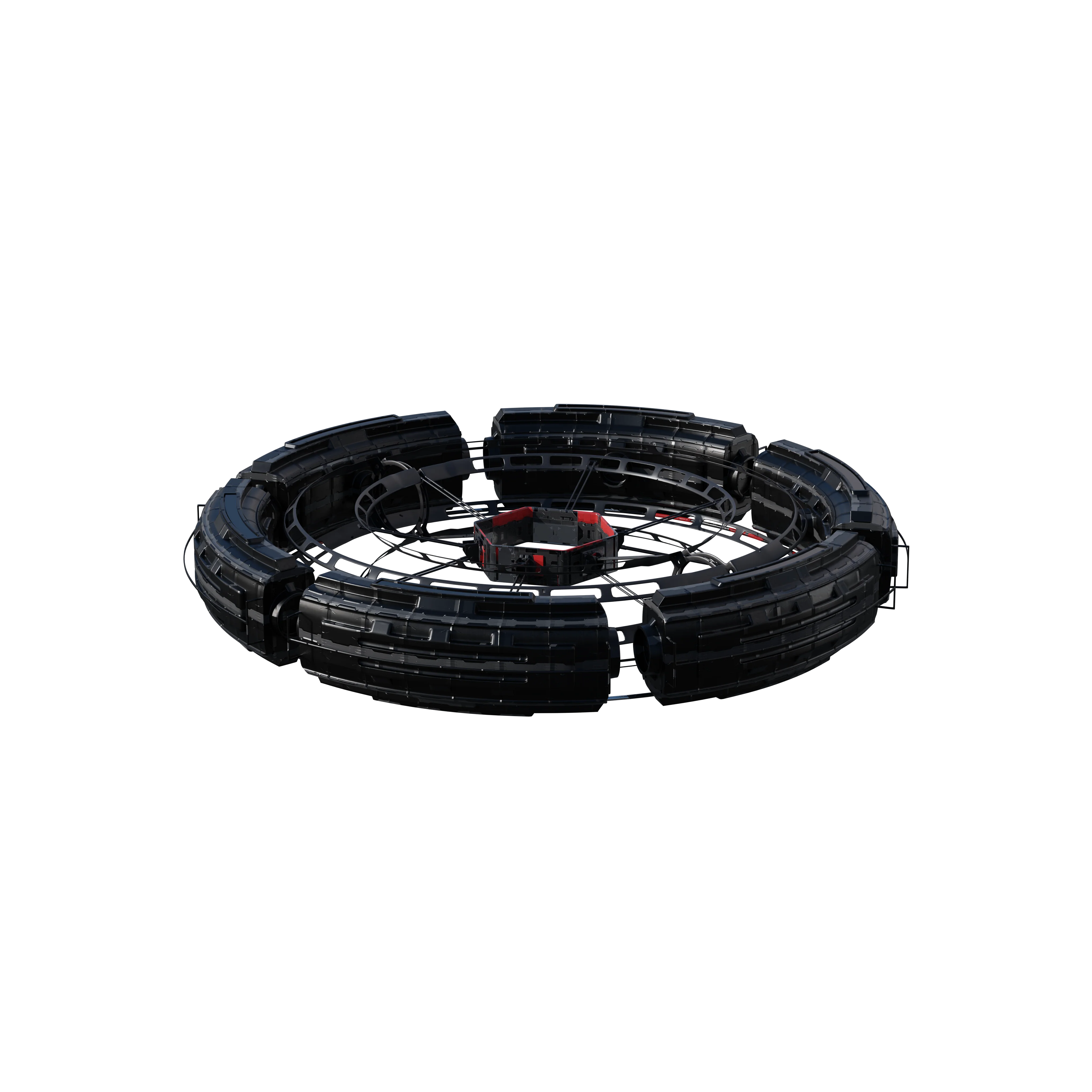 Spaceships: Legacy - Image 44