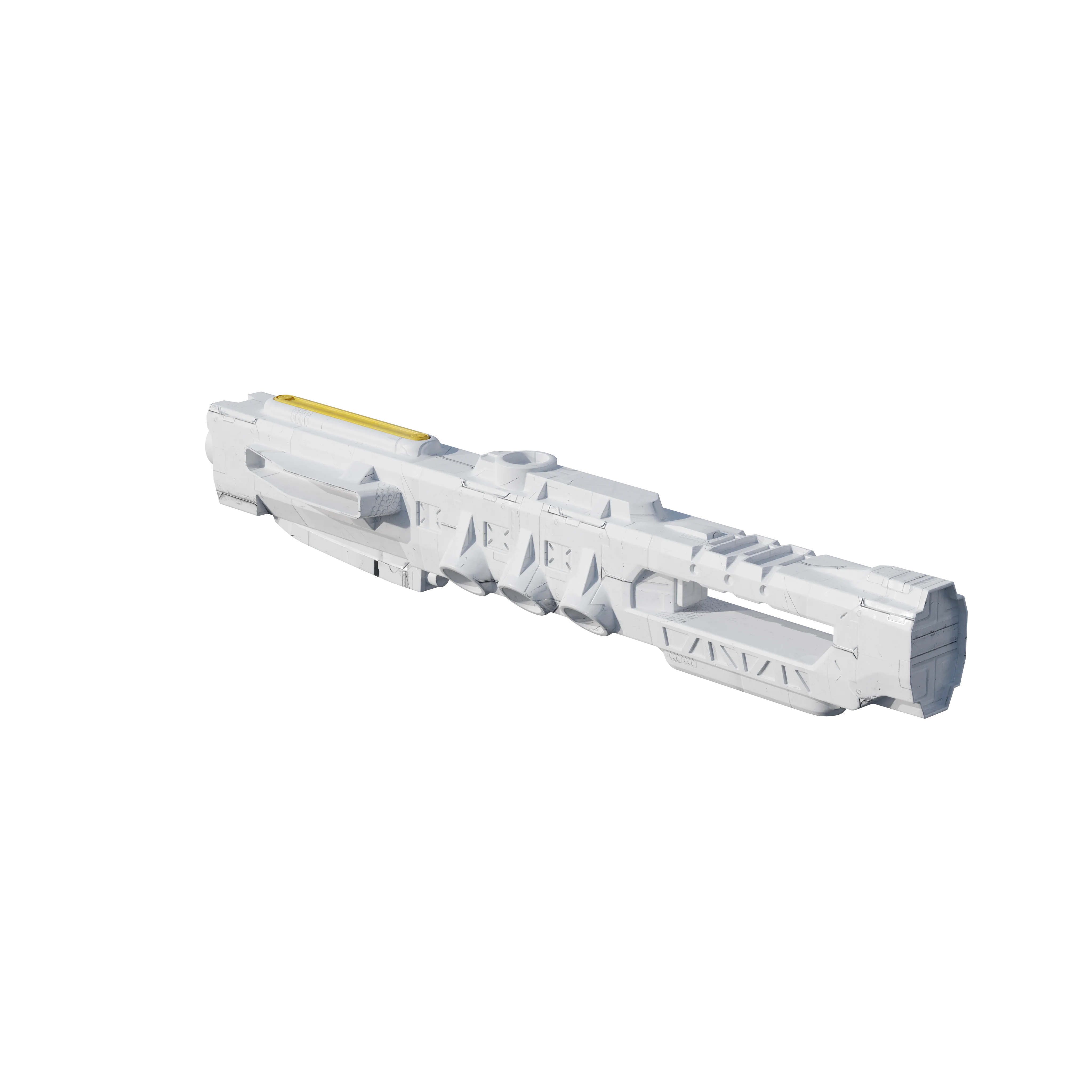 Spaceships: Legacy - Image 53