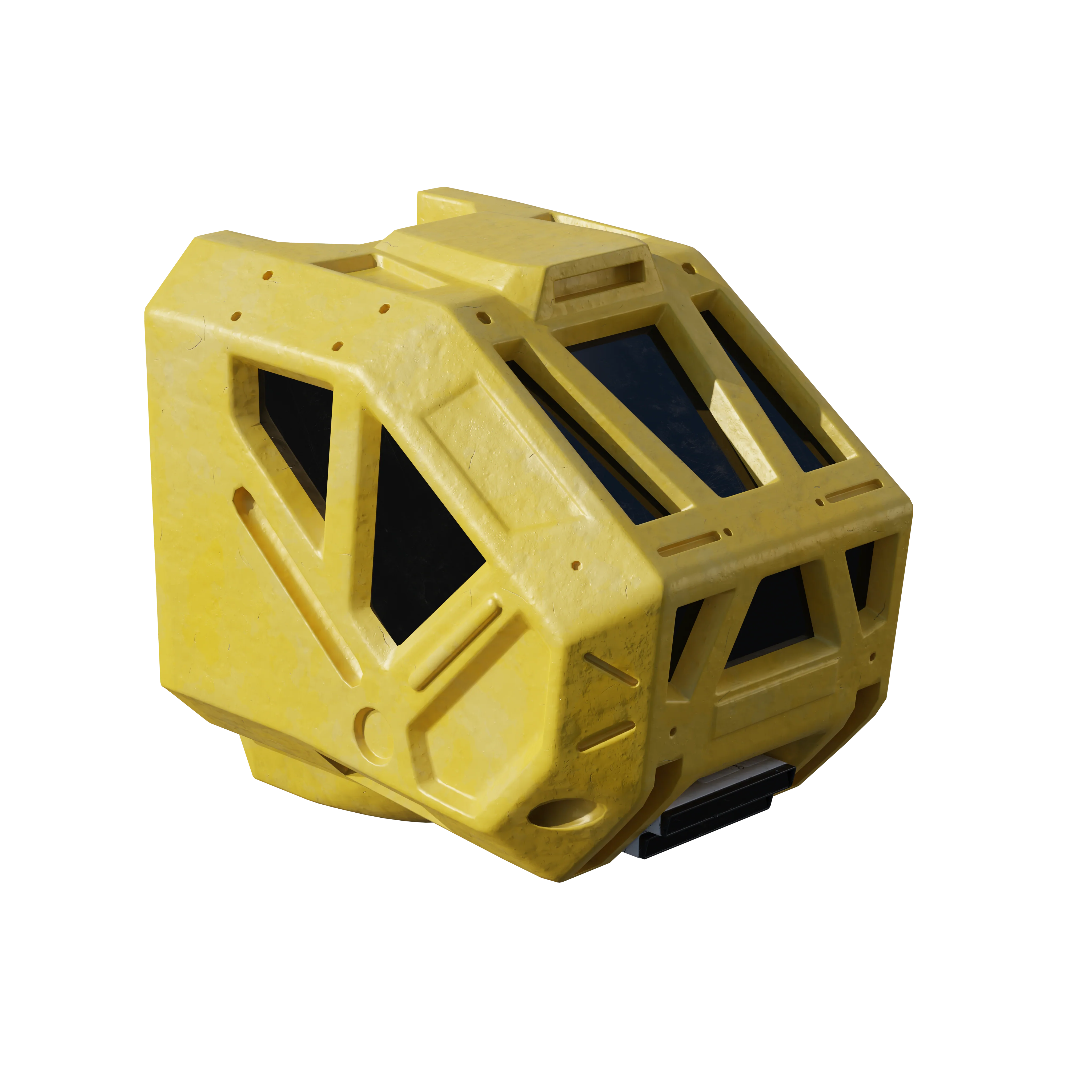 Spaceships: Legacy - Image 62