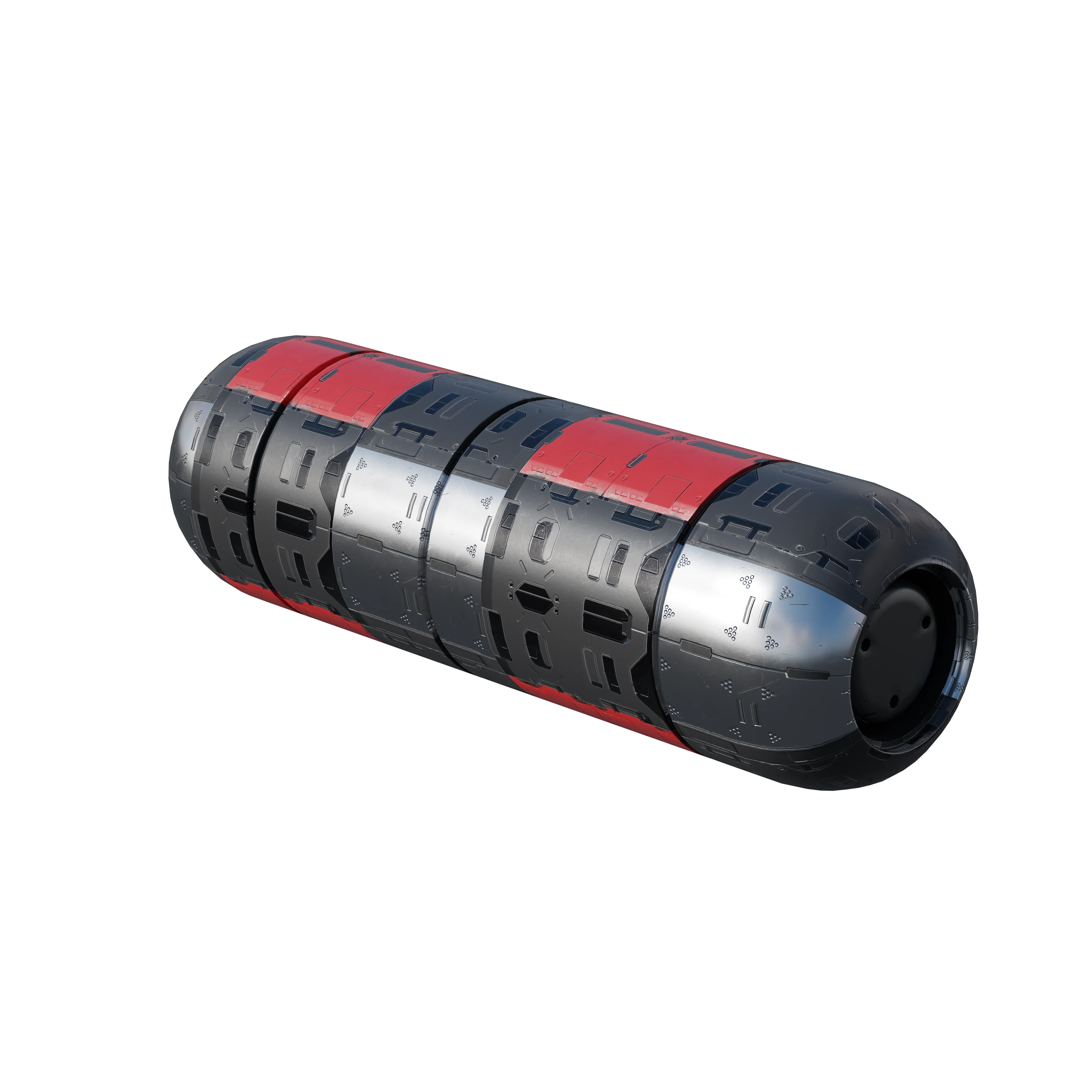 Spaceships: Legacy - Image 64
