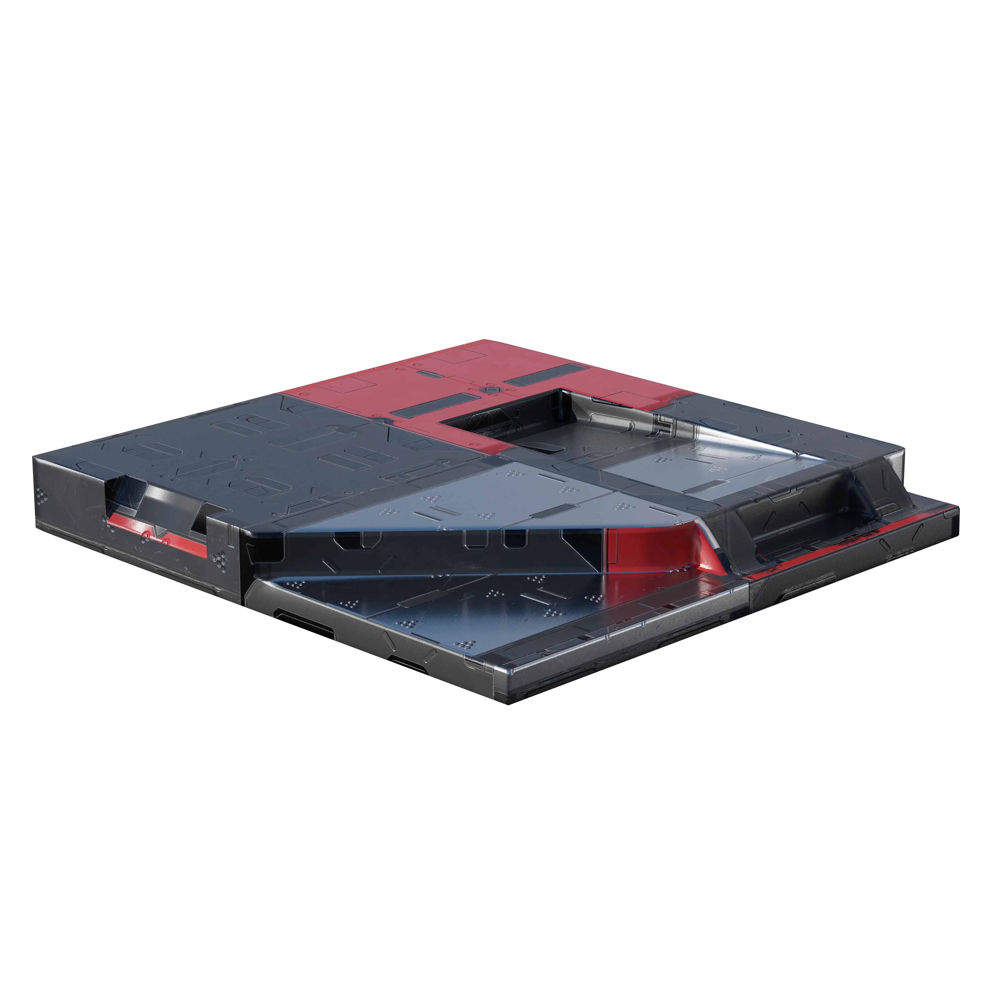 Spaceships: Legacy - Image 68