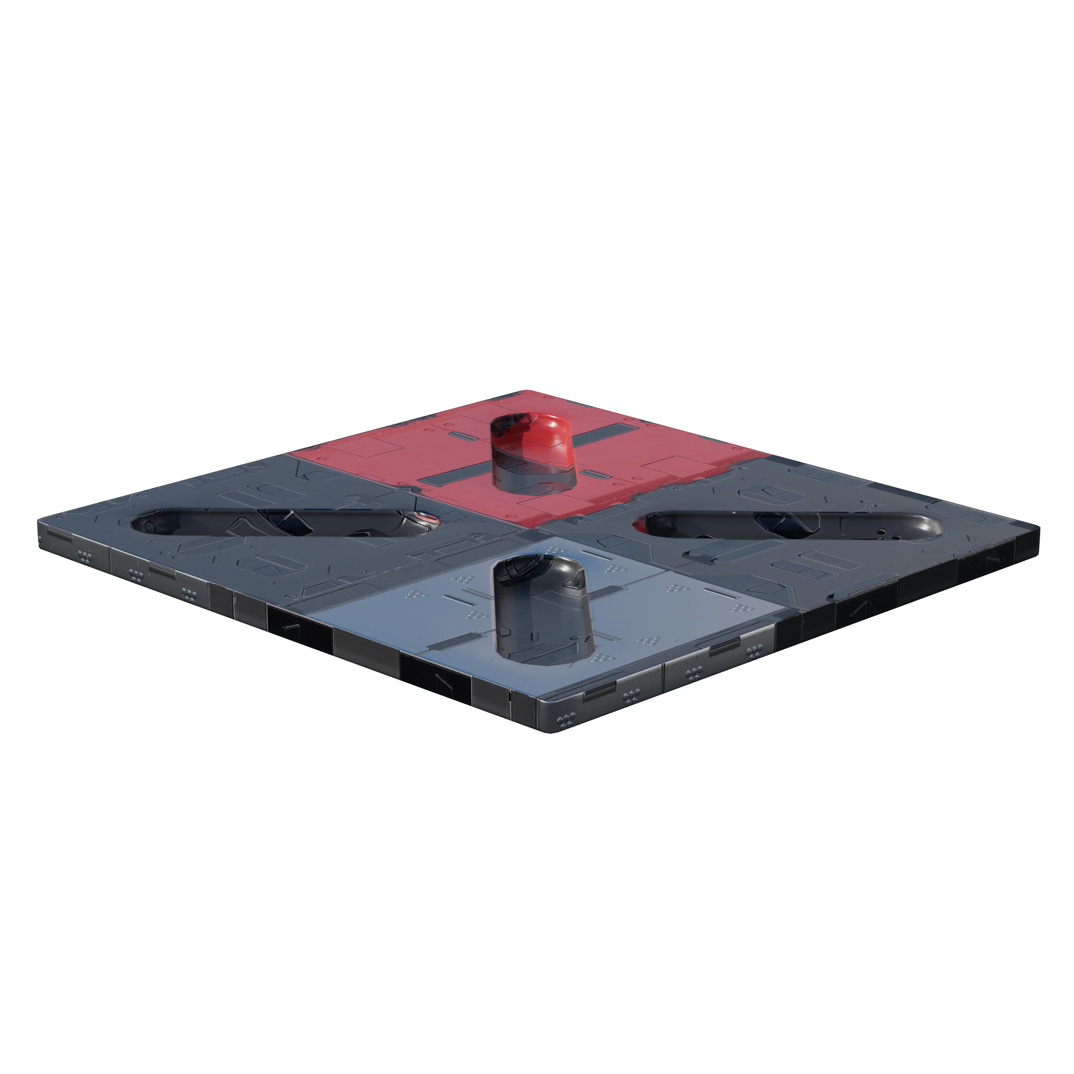 Spaceships: Legacy - Image 69