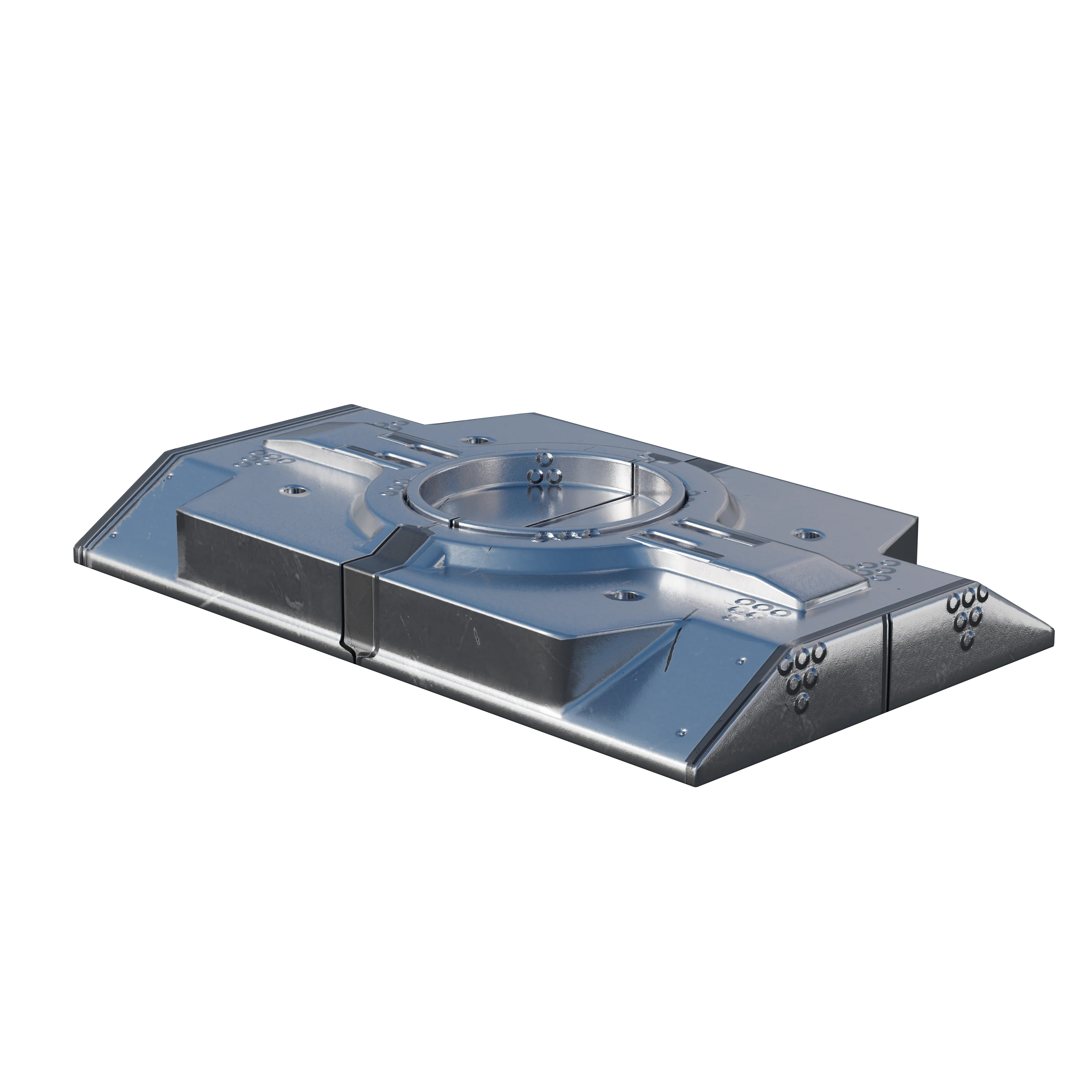 Spaceships: Legacy - Image 76