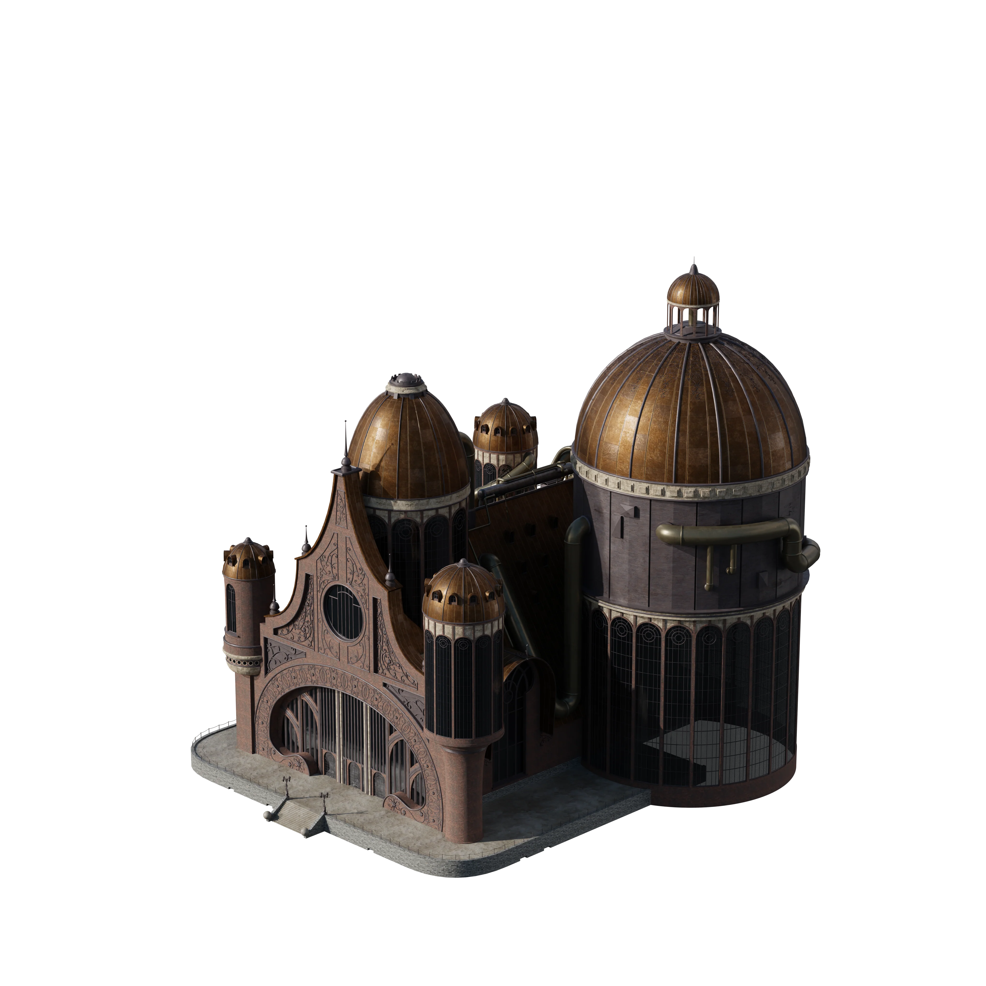 SteamPunk - Image 24