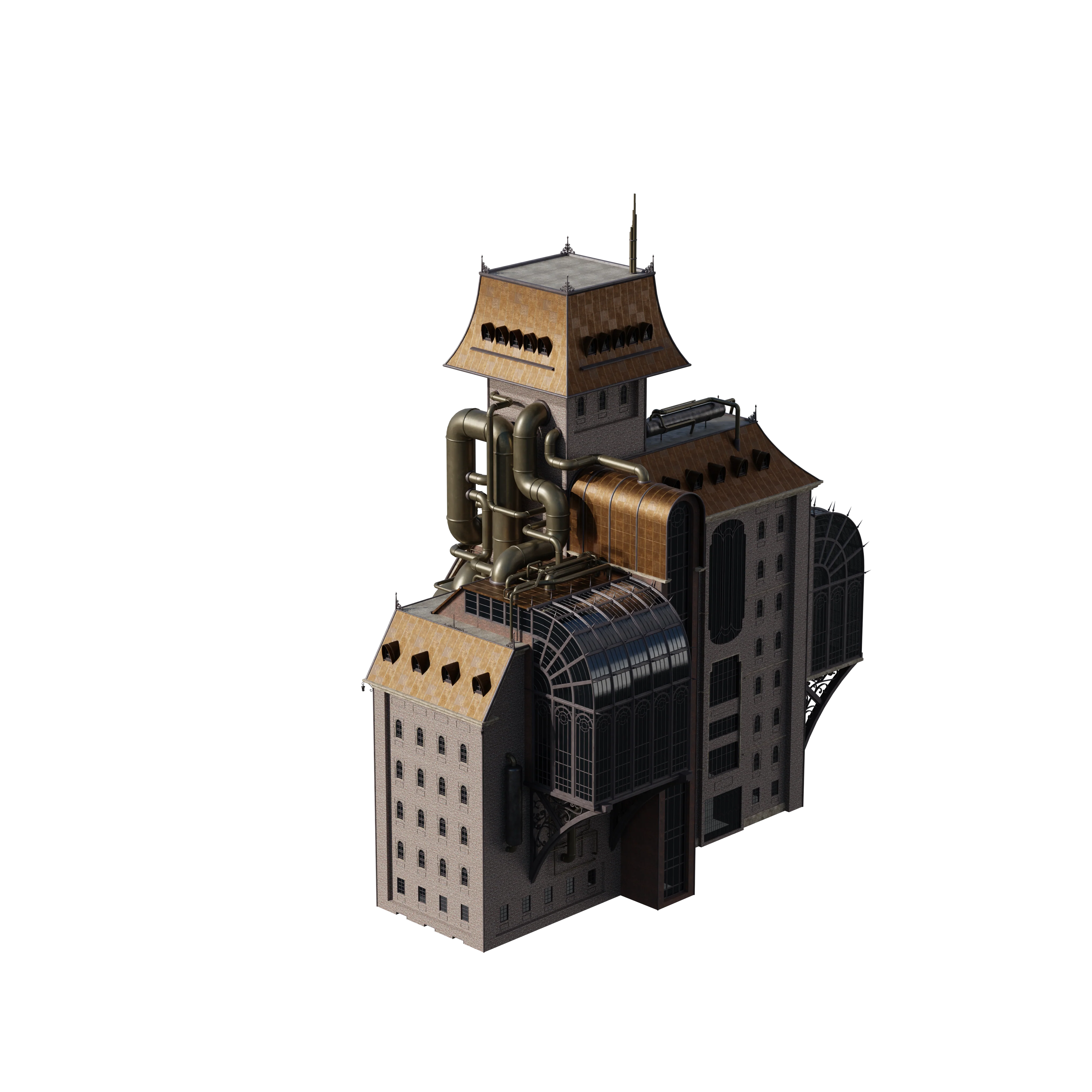 SteamPunk - Image 49