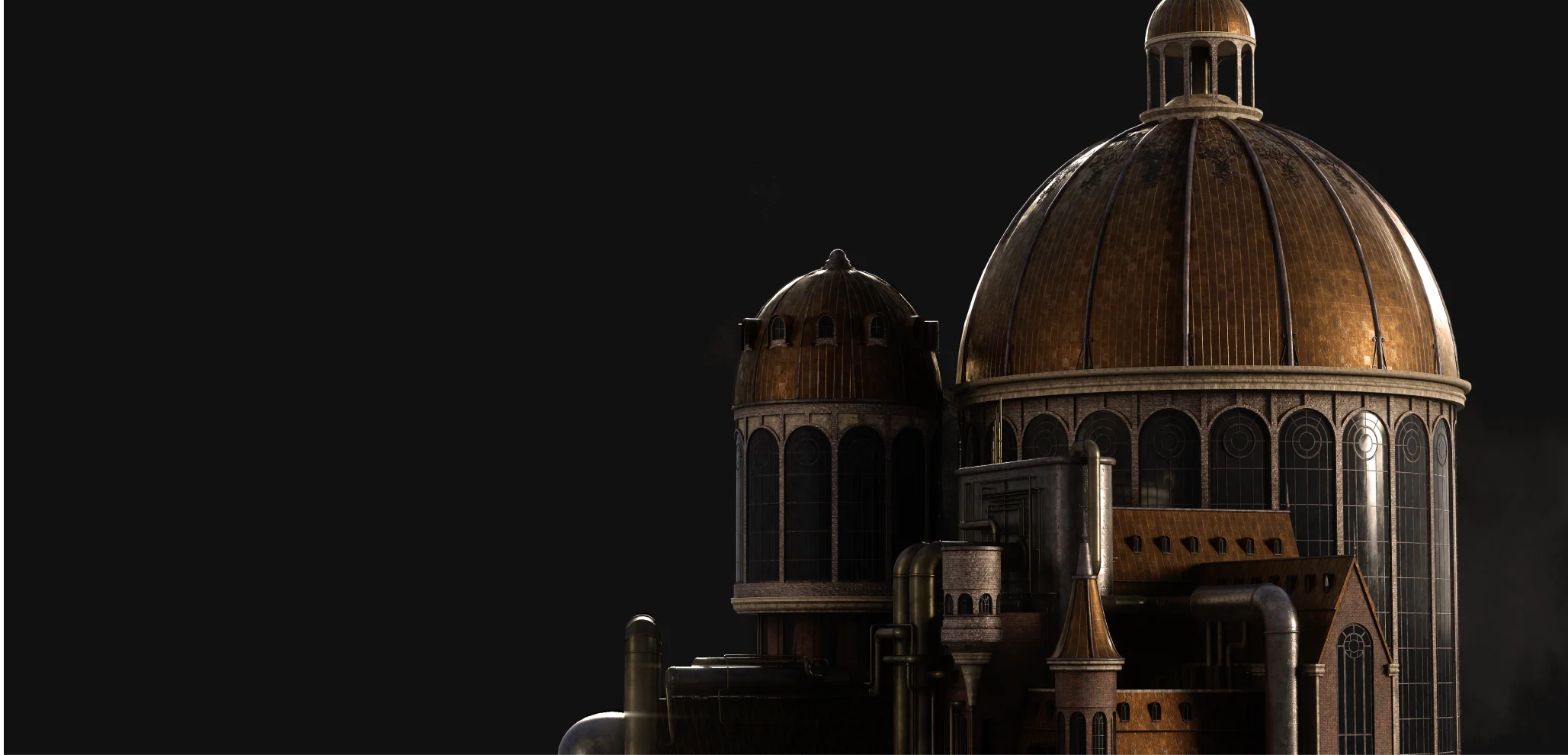 SteamPunk - Image 7