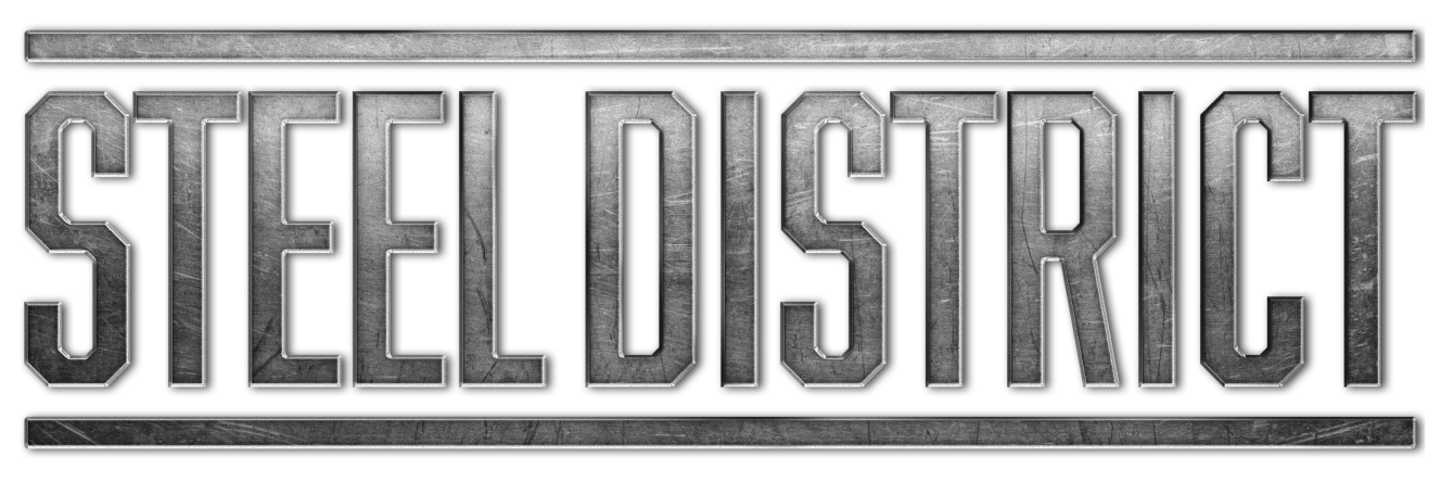 Steel District - Image 3