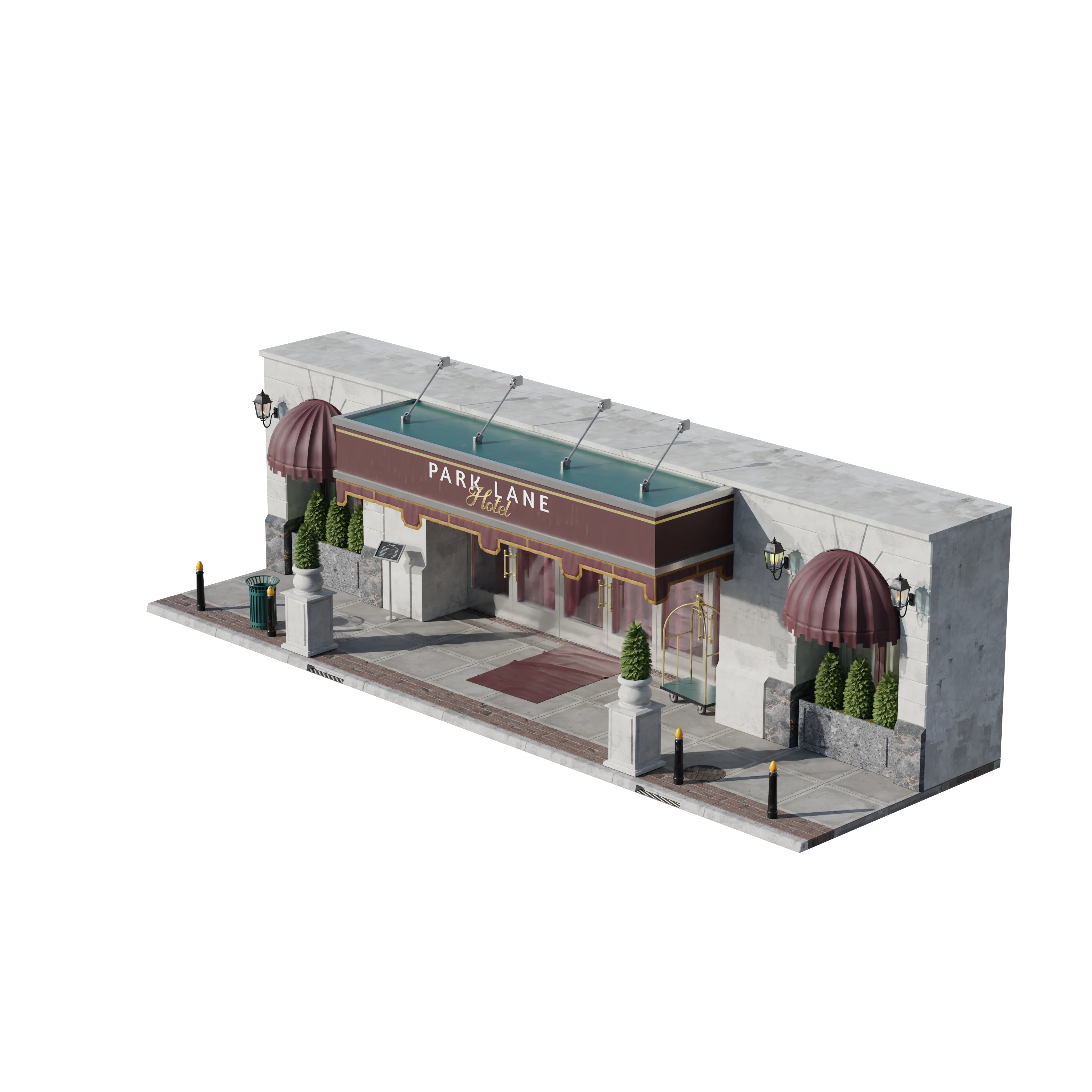 Storefronts - Image 112