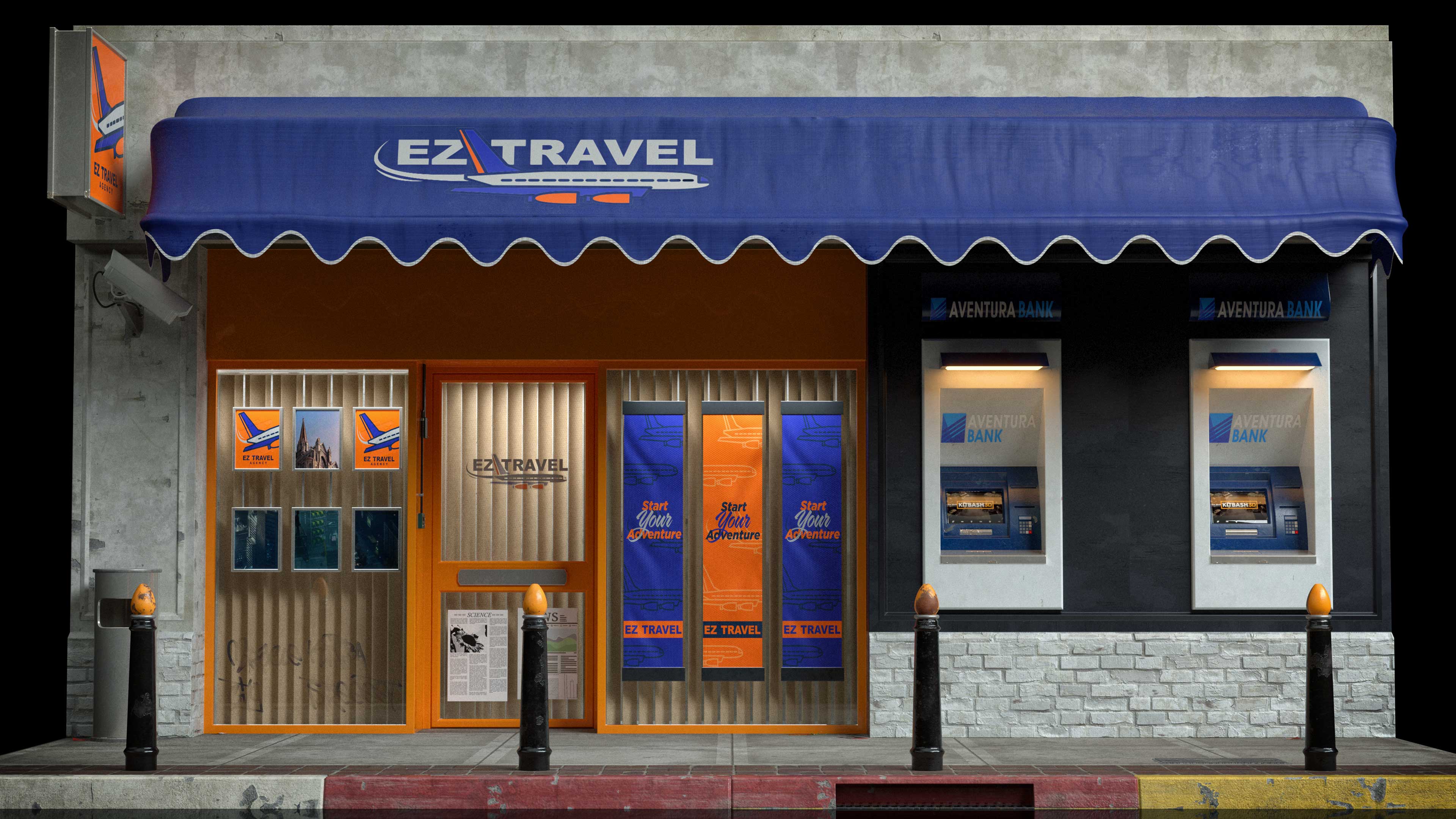 Storefronts - Image 23