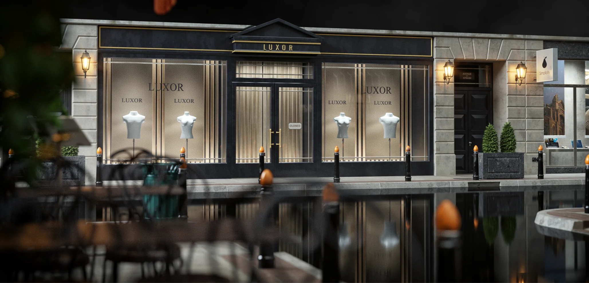 Storefronts - Image 3