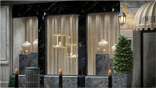 Storefronts - Image 4