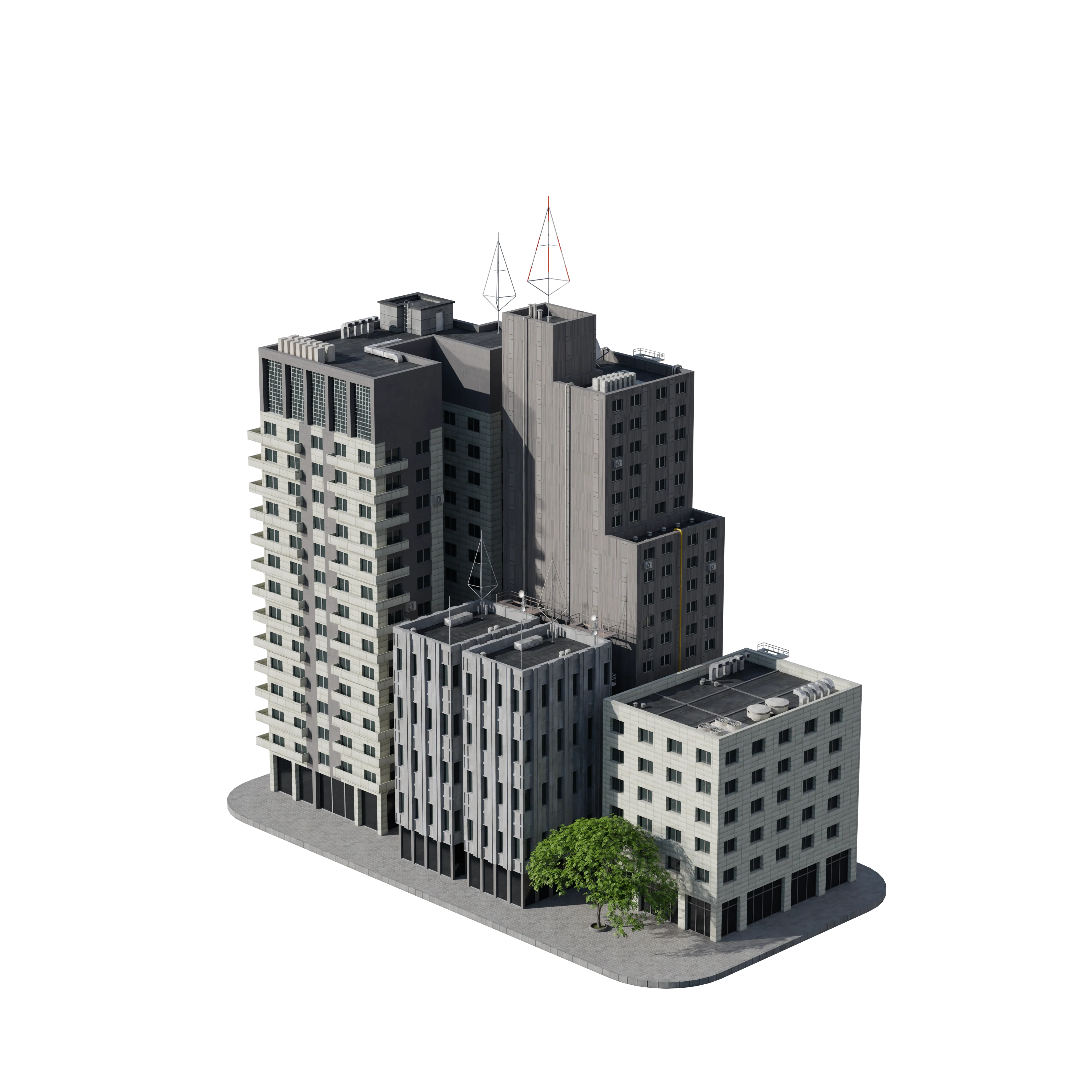 Neo Tokyo - Image 61