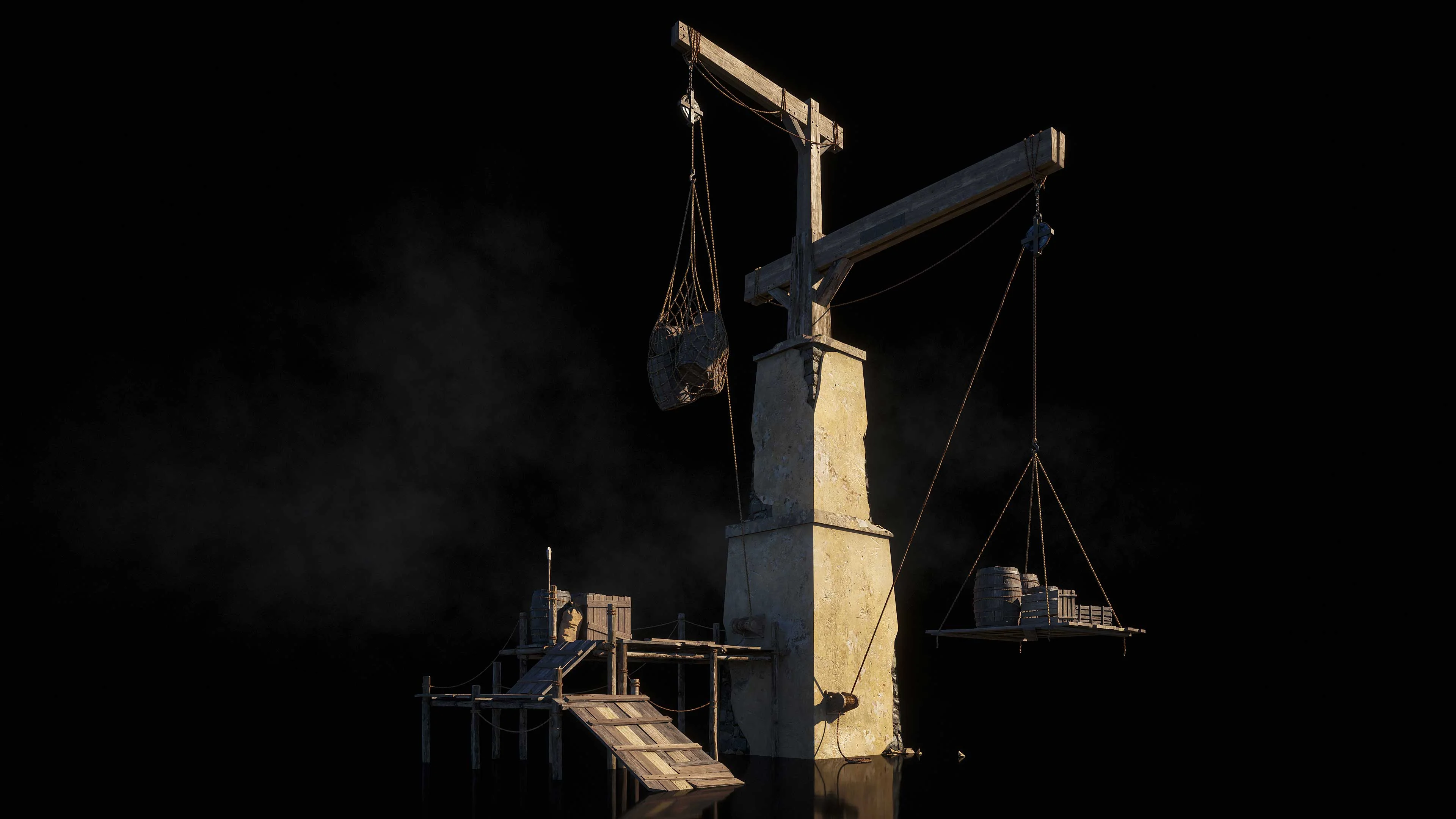 Treasure Island - Image 21