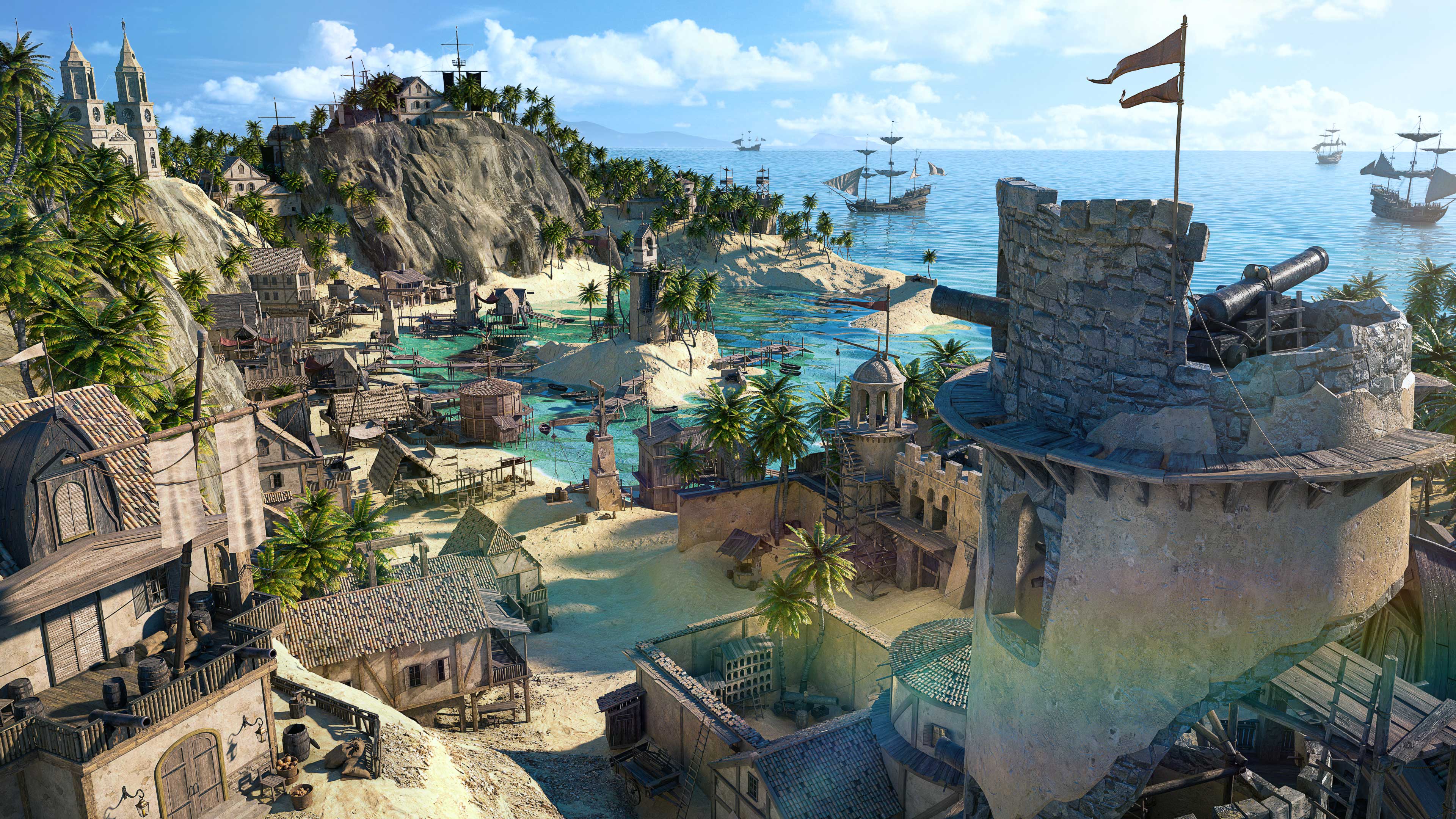 Treasure Island - Image 3
