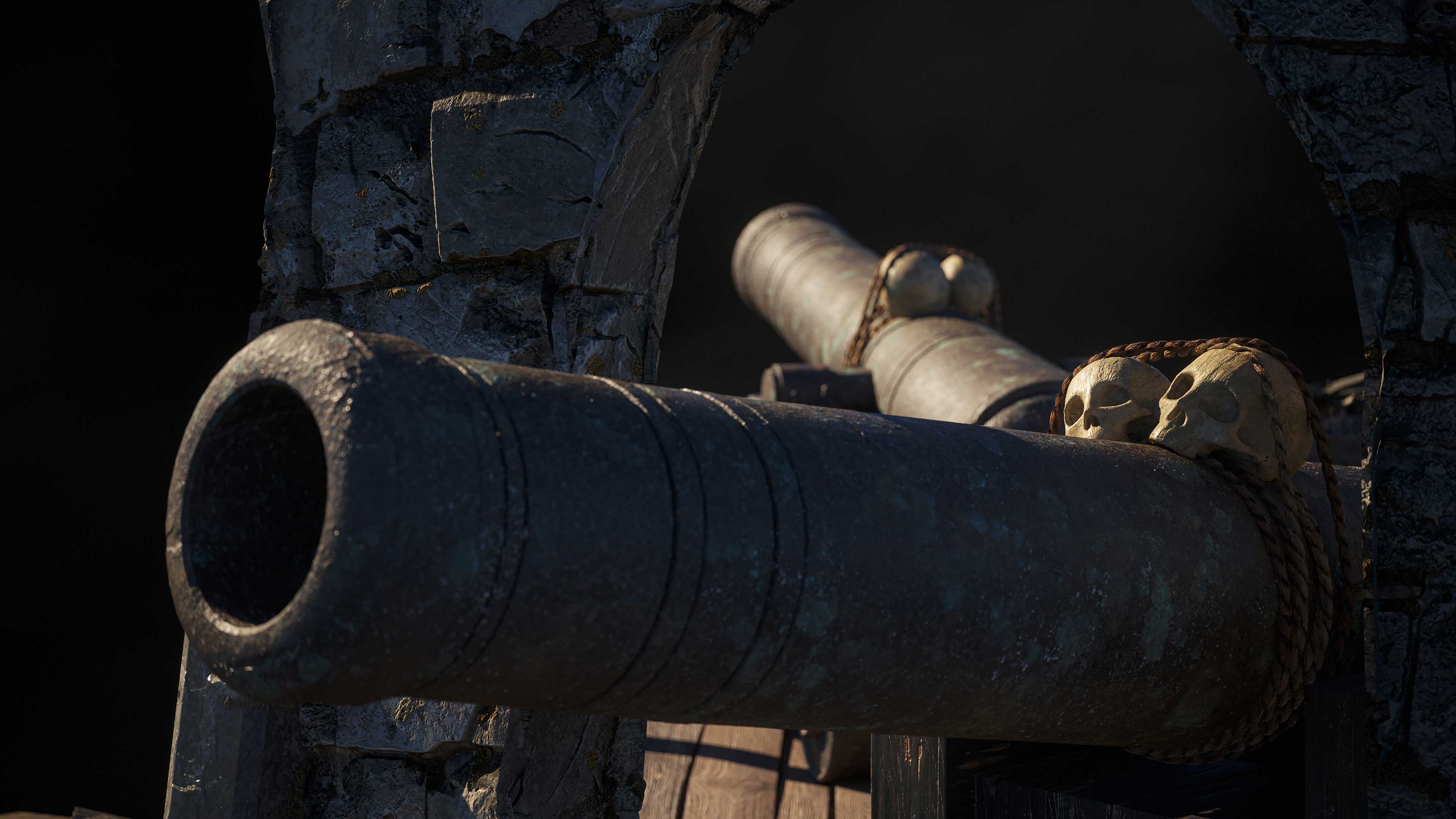 Treasure Island - Image 32