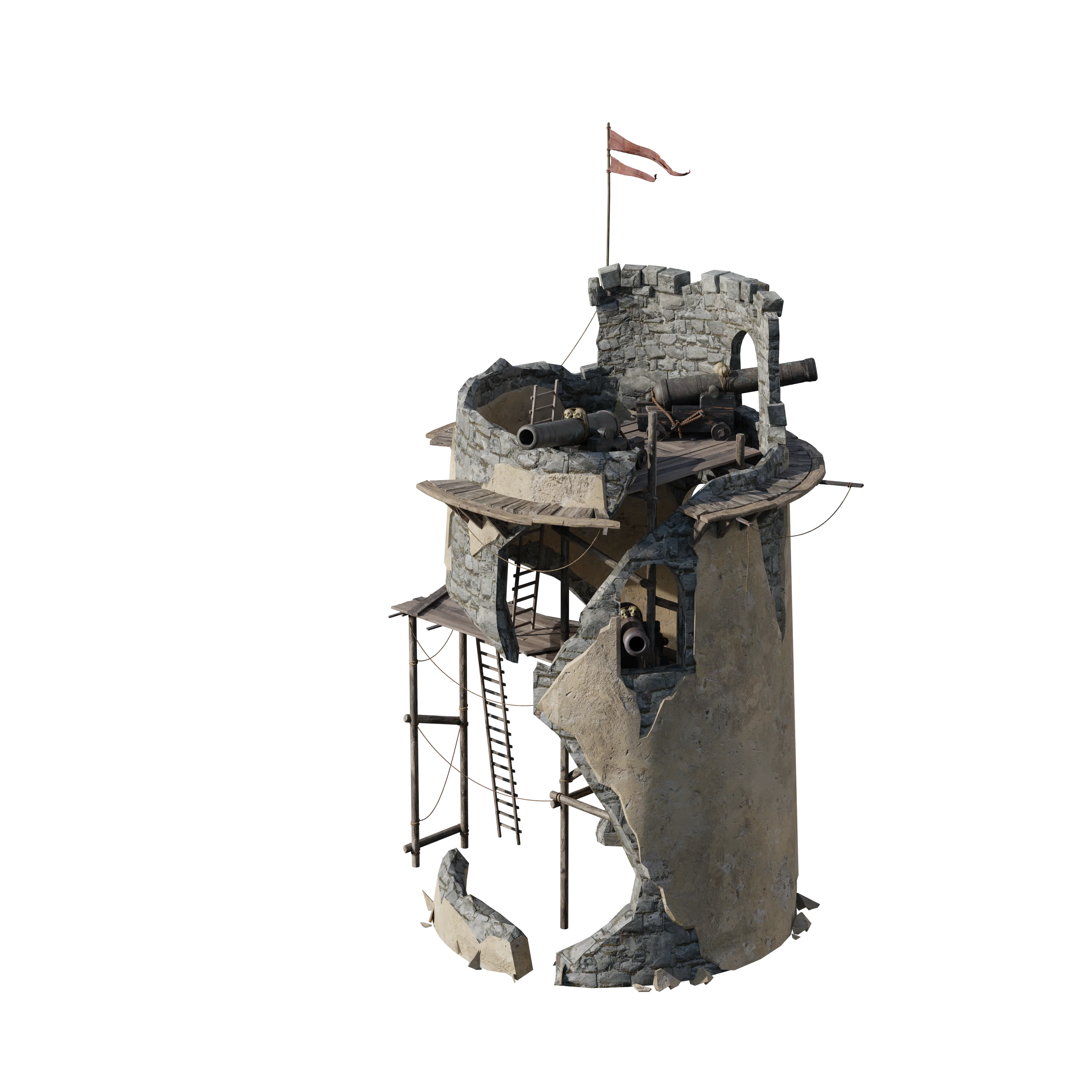 Treasure Island - Image 43