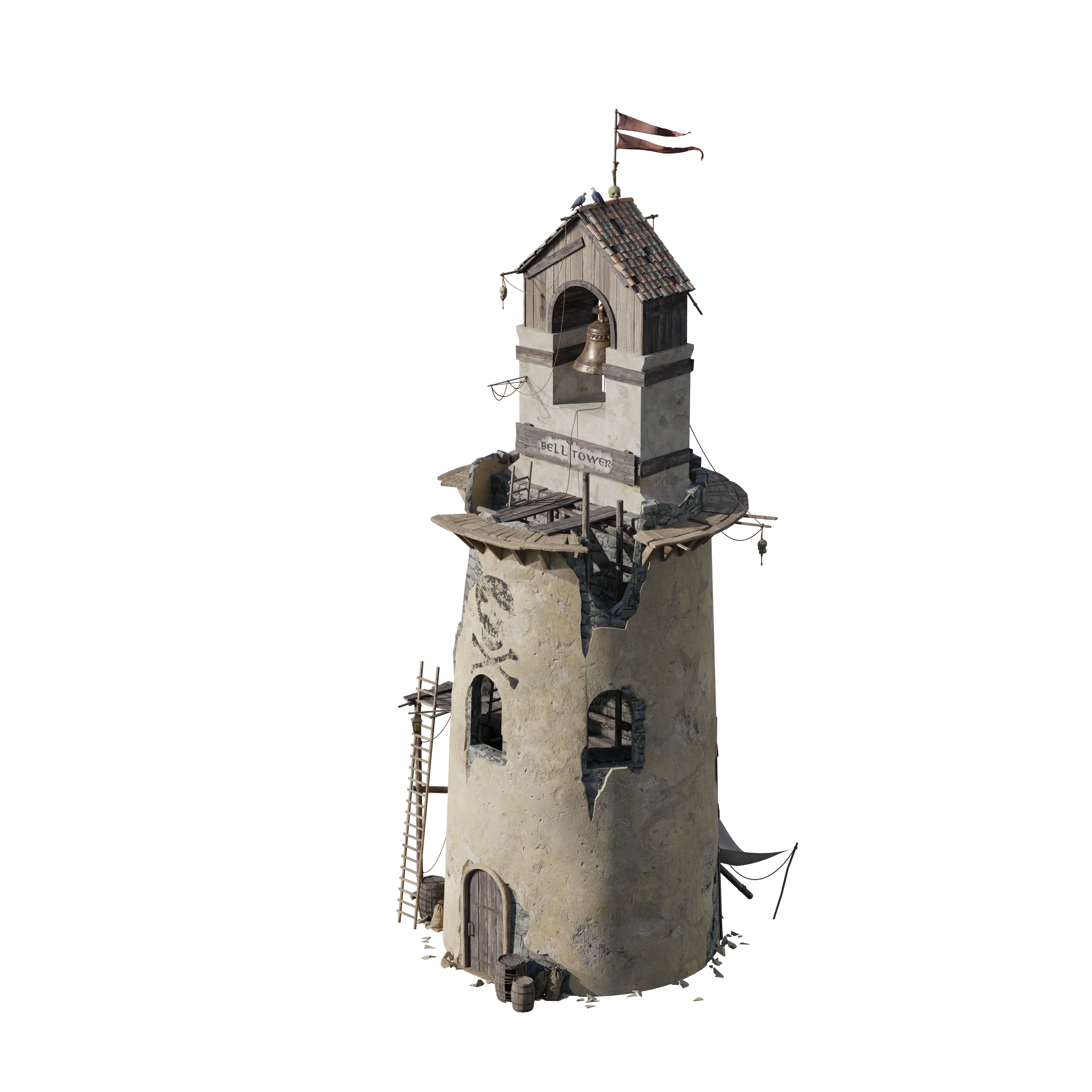 Treasure Island - Image 44
