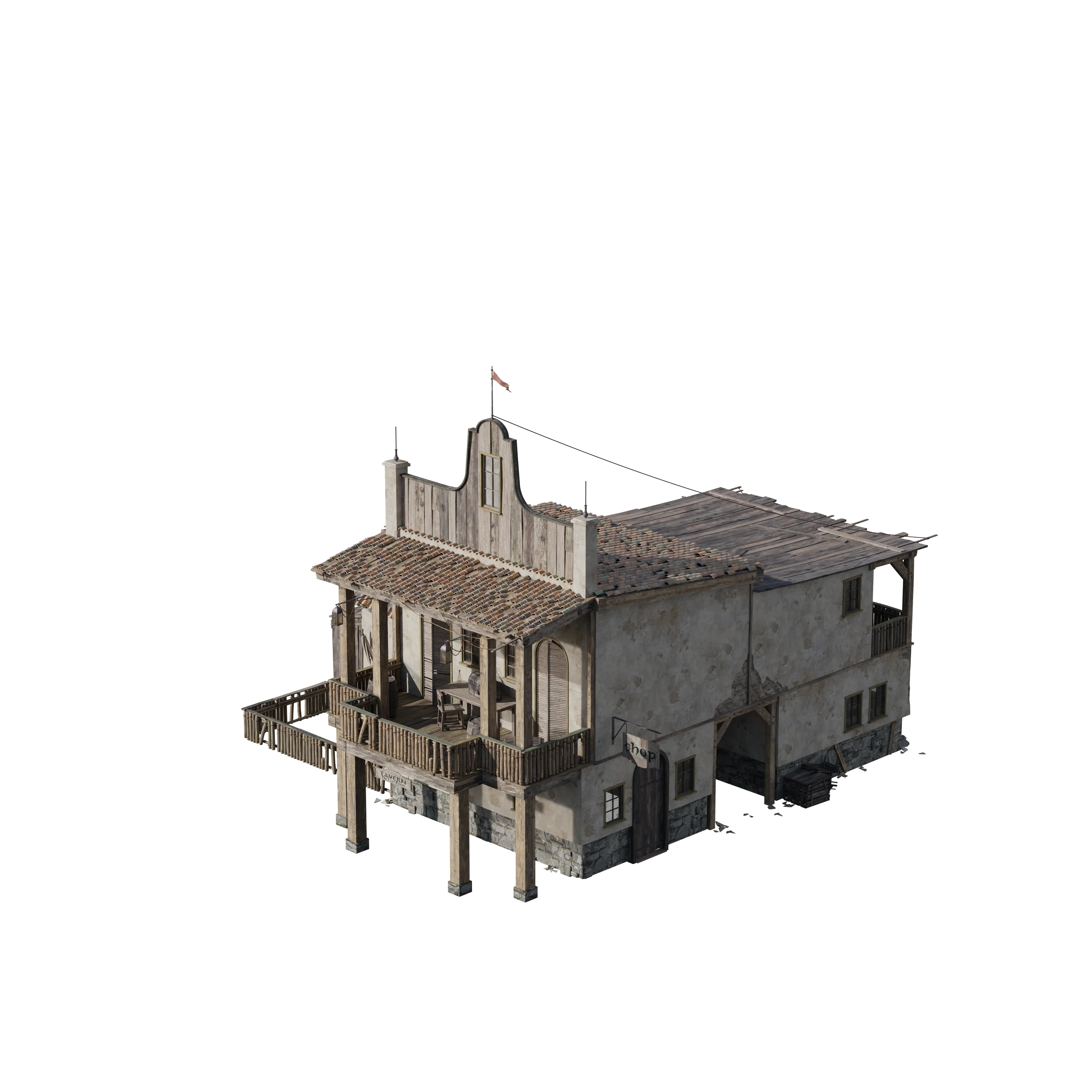 Treasure Island - Image 47